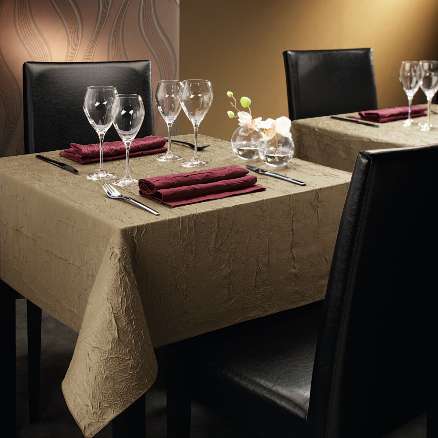 Table linen series Brighton