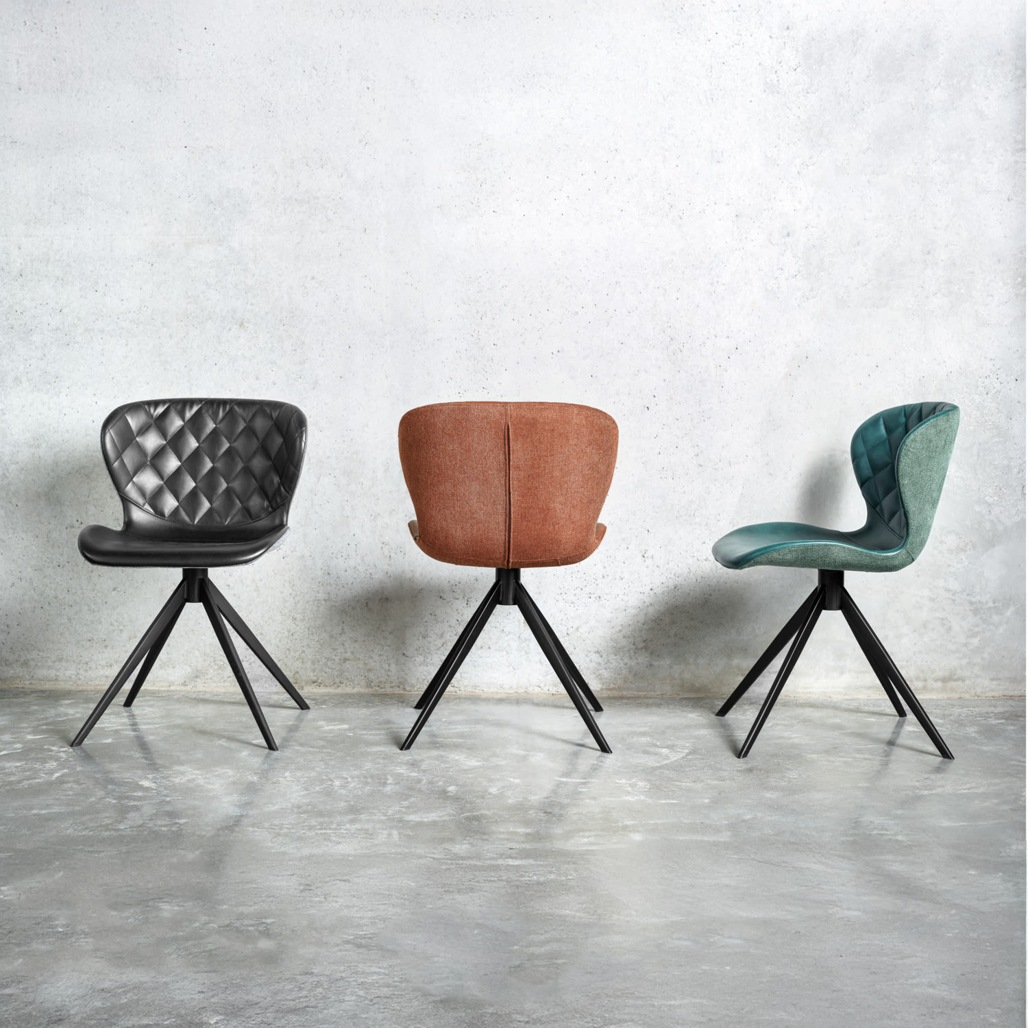 Mobilier Kansas