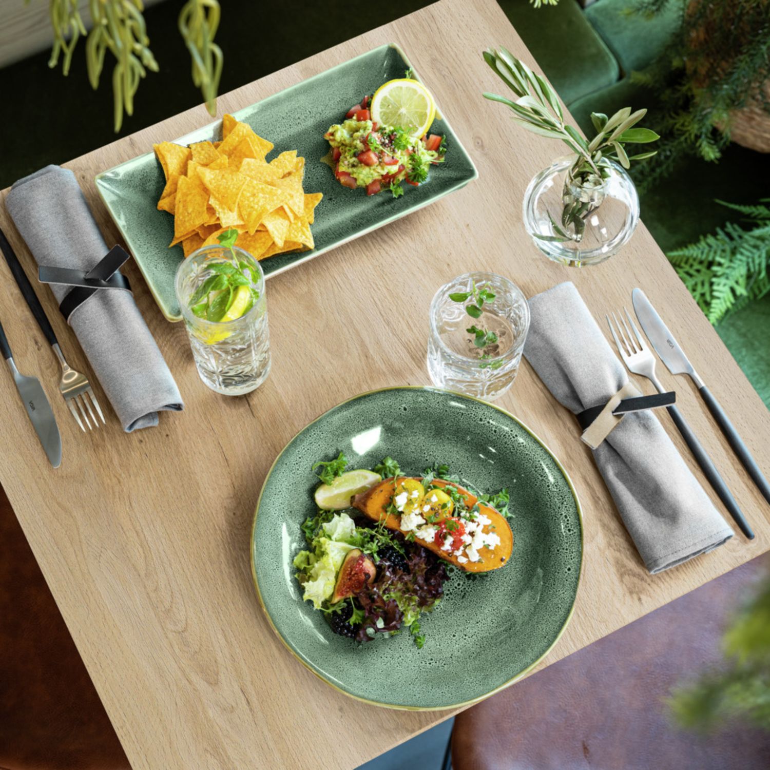 Plateau de table Solona 
