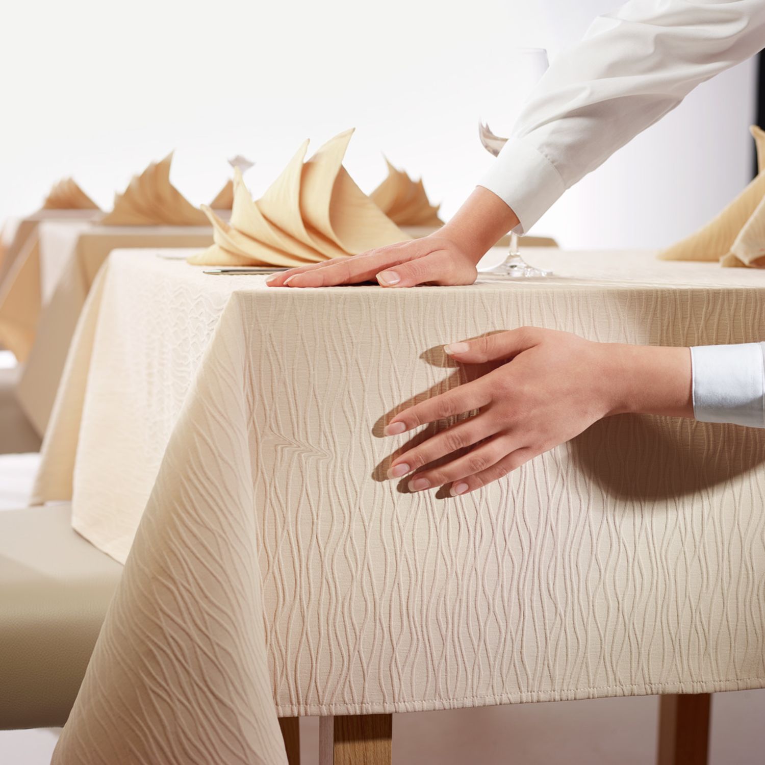 Linge de table Lago