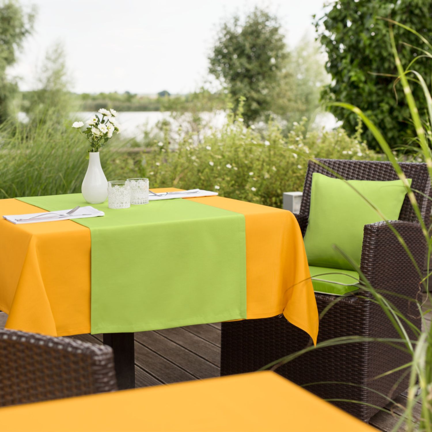 Linge de table Murano Neo