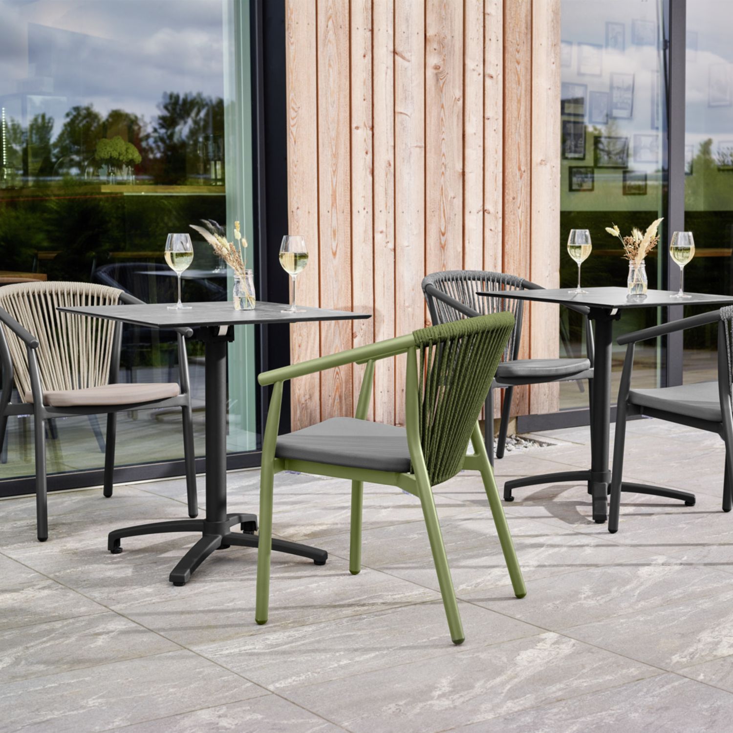 Furniture series Calvo