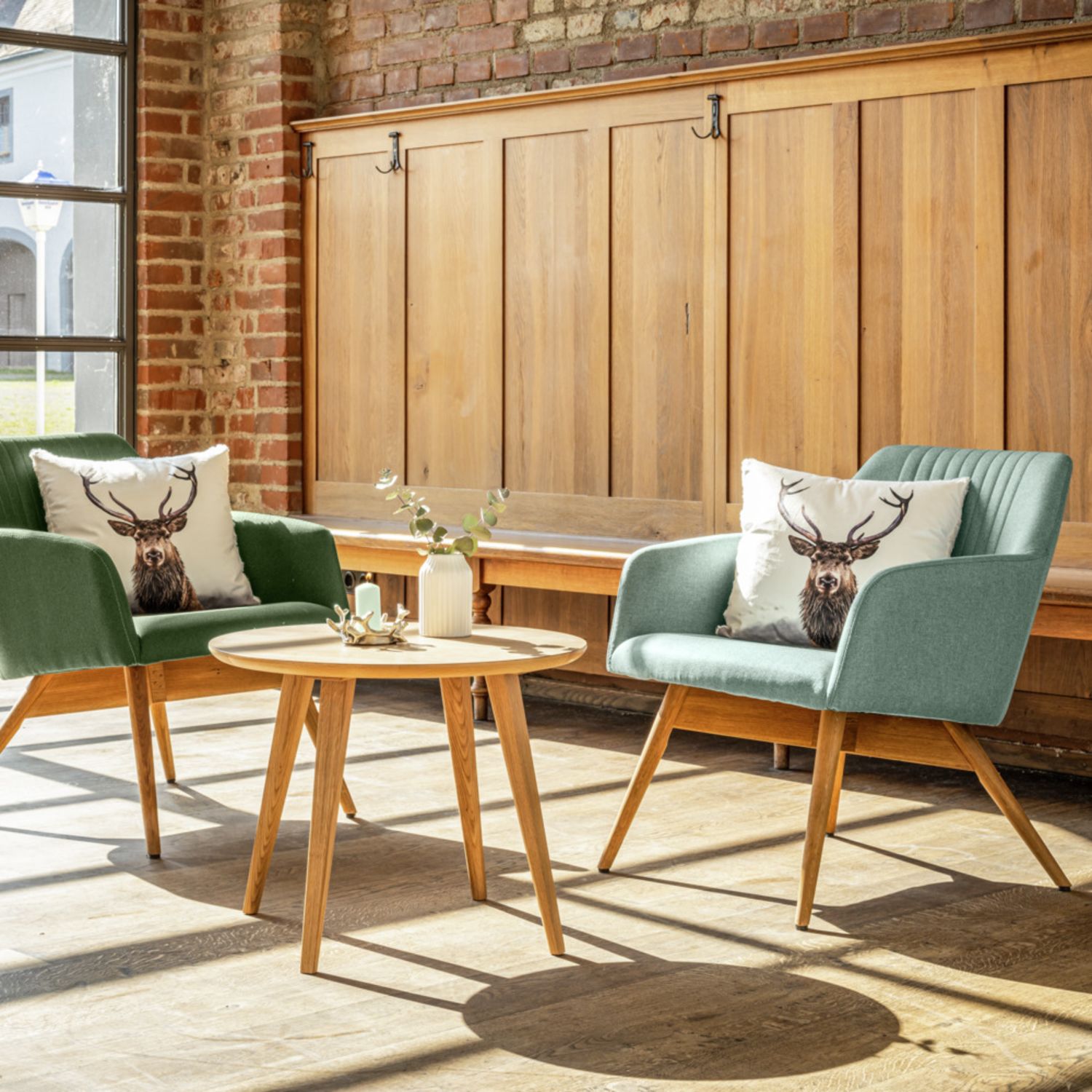 Furniture series Arne