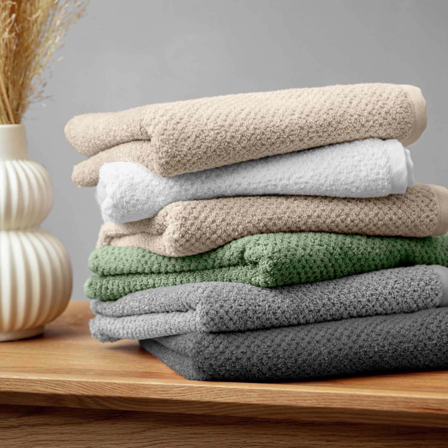 Linge de toilette Tavira