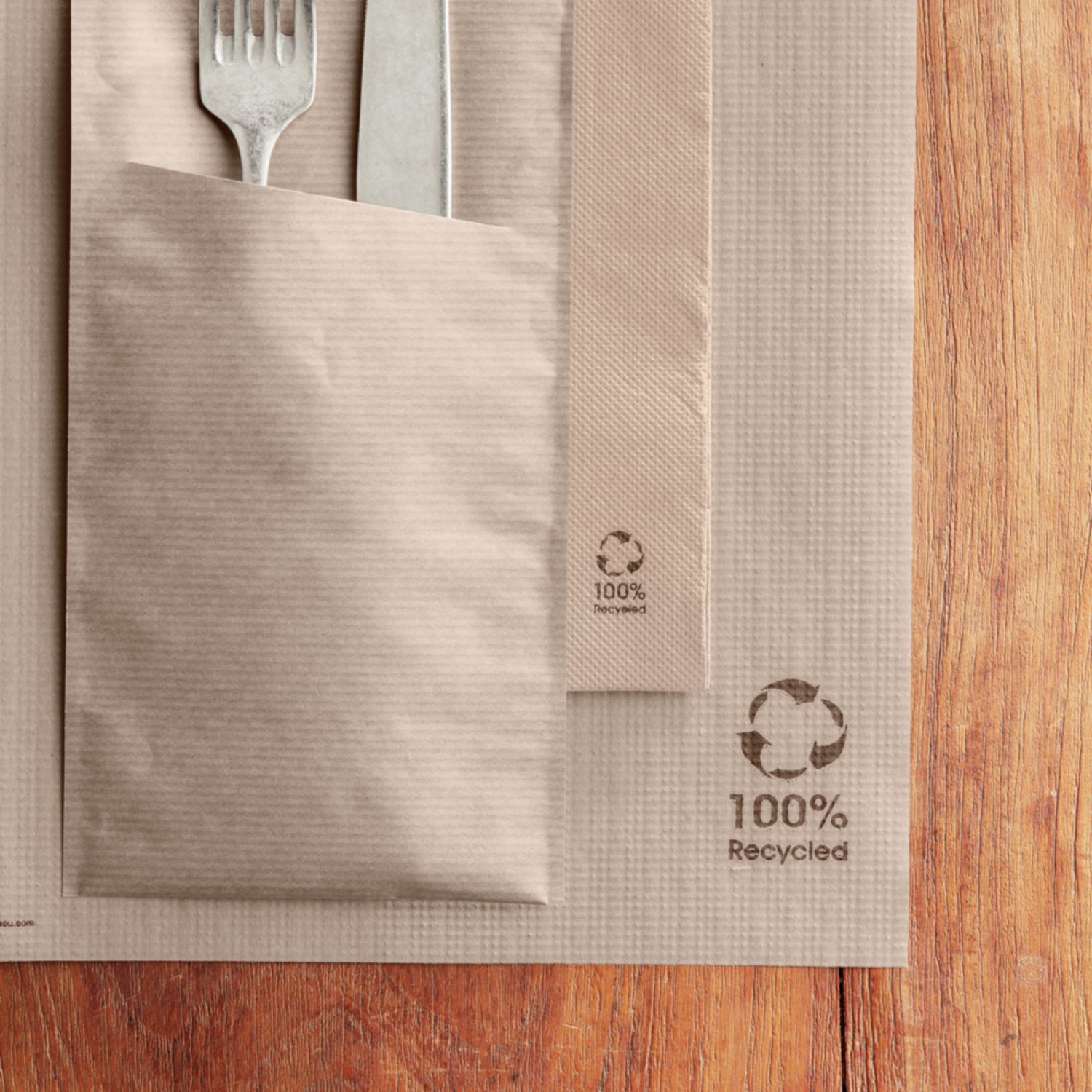Einweg-Serie Ecolabel
