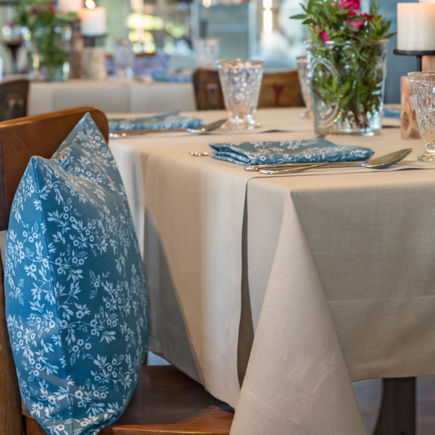 Linge de table Alicante