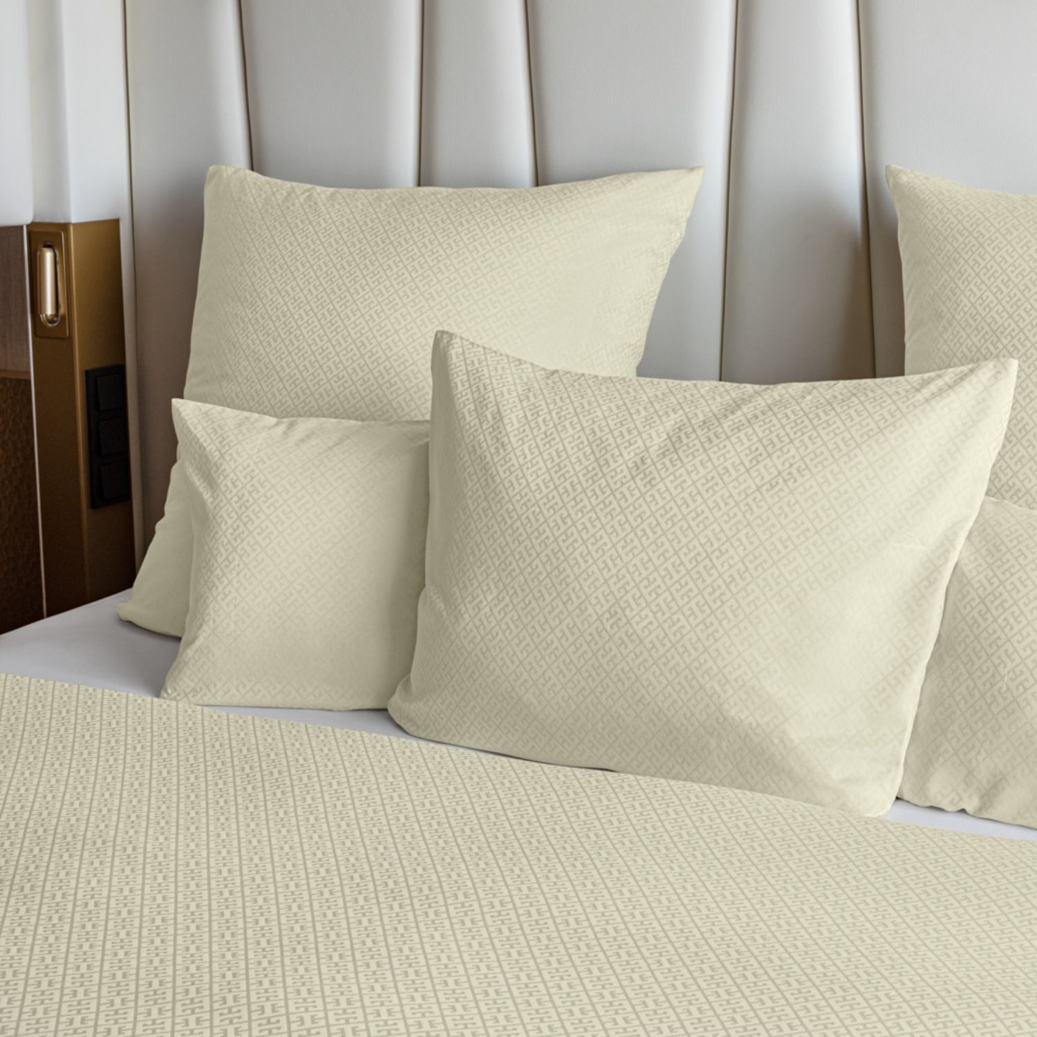 Serie de ropa de cama Maze