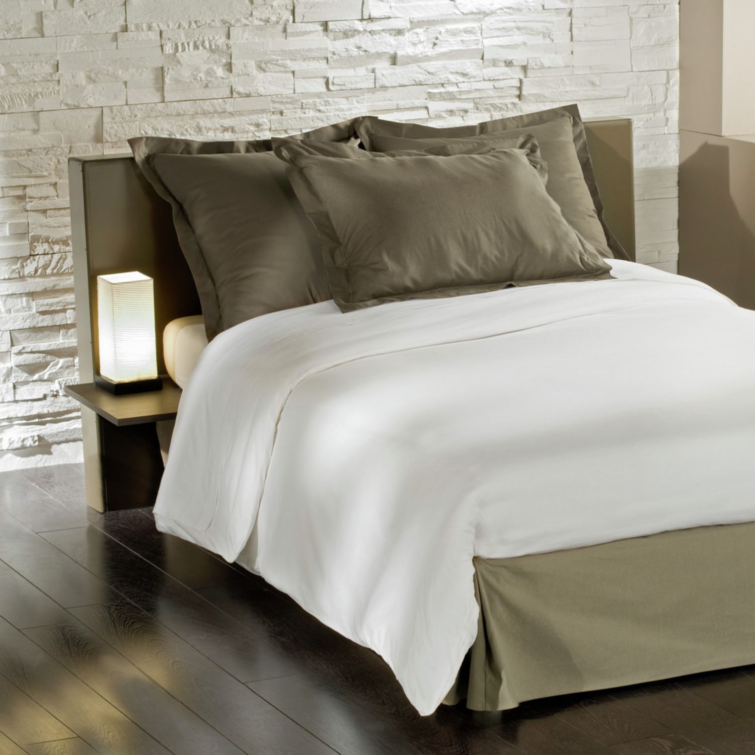Serie juego de cama Moorea