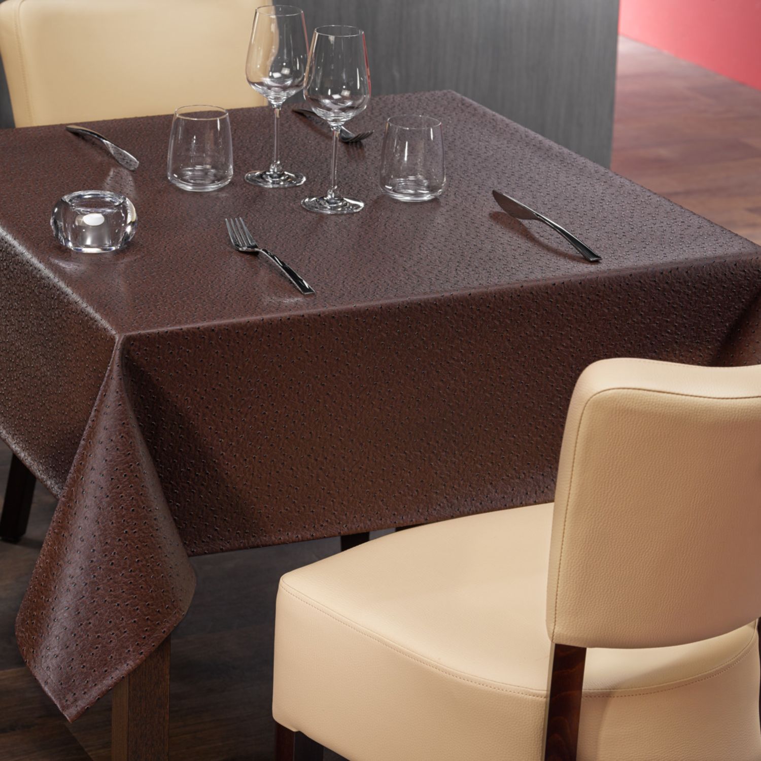 Table linen series Taiga