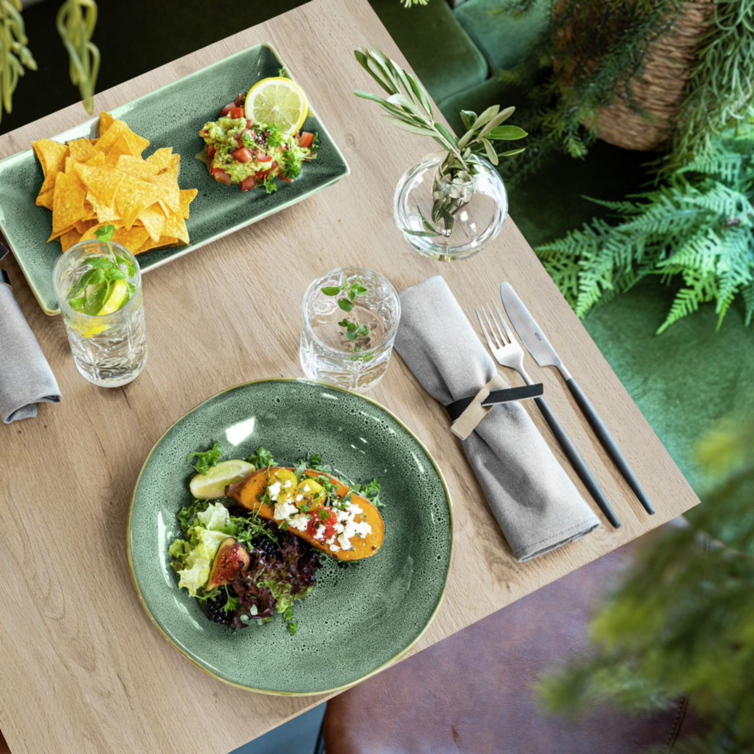 Table tops Solona