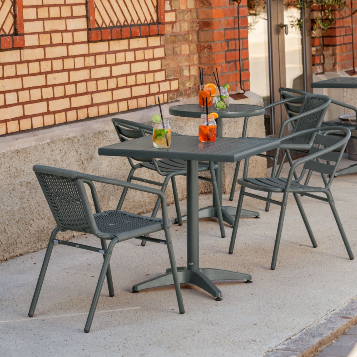 Mobilier Malvena