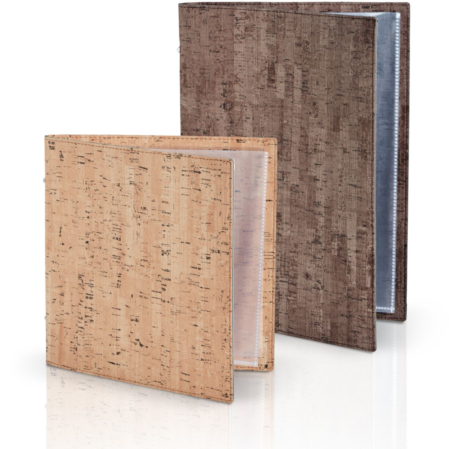 Speisekarten-Serie Pasqua Softcover