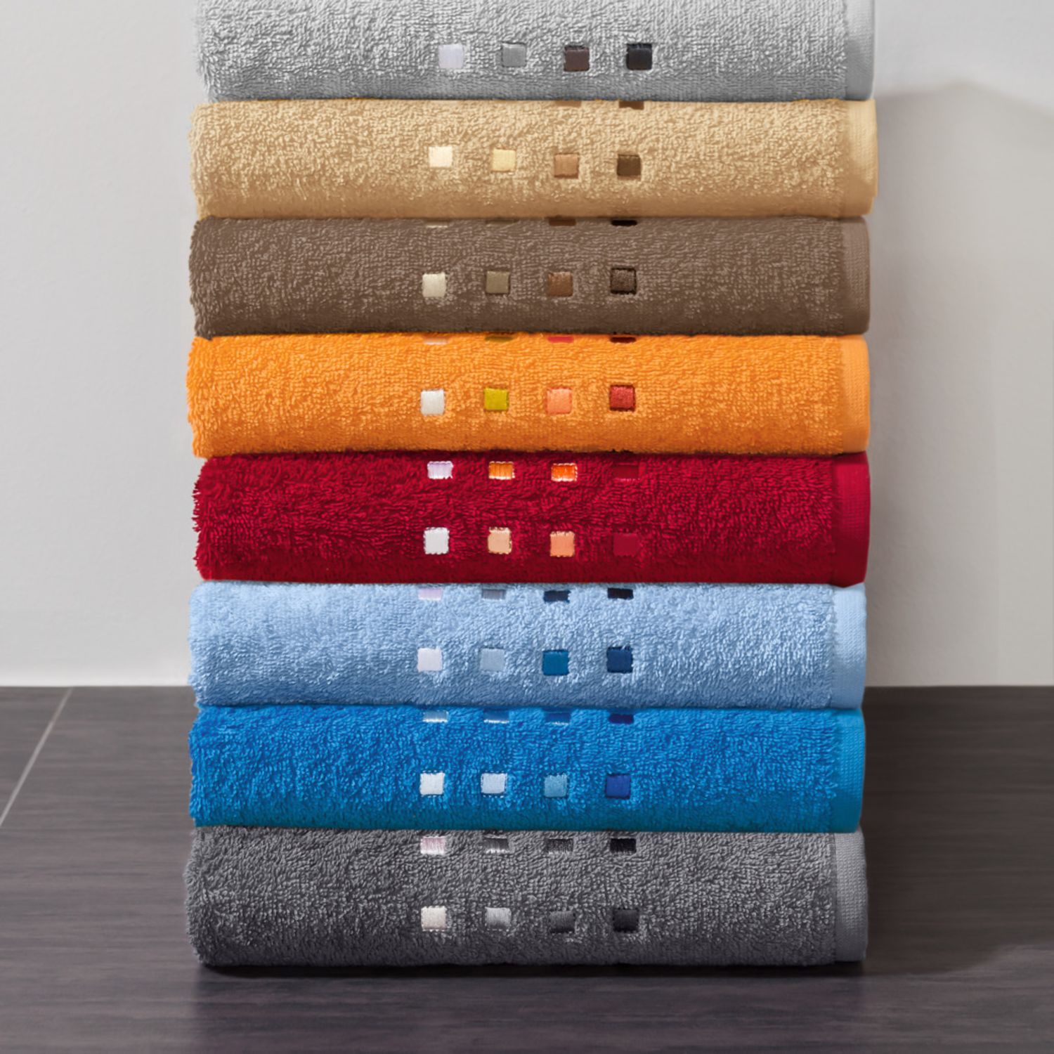 Frottier-Serie Noblesse