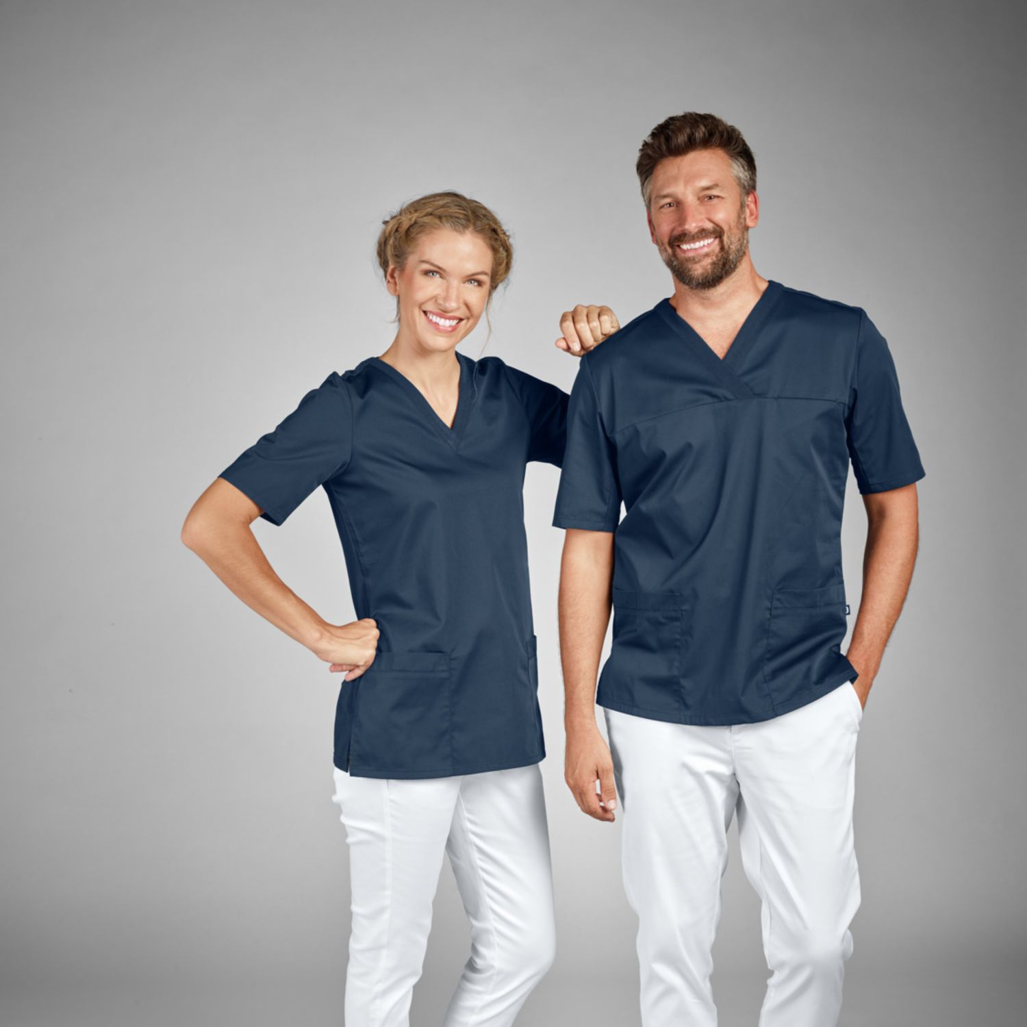 Tunic series Calva