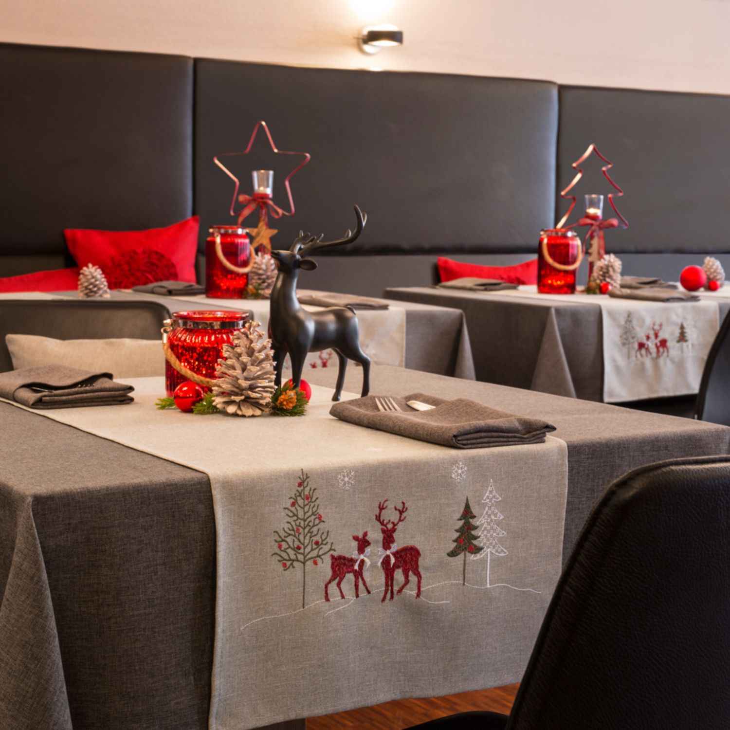 Linge de table Inova Jost