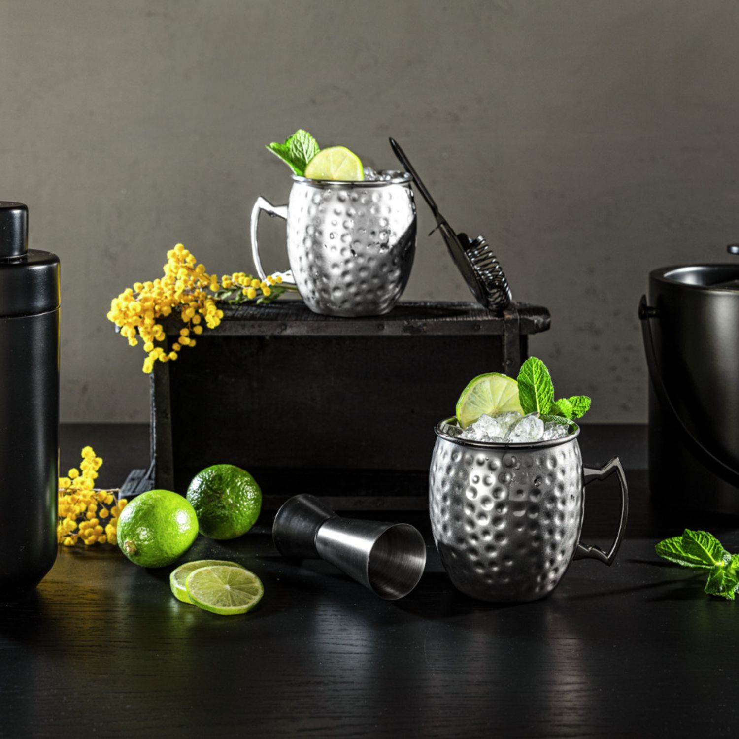 Bar-Serie Torei