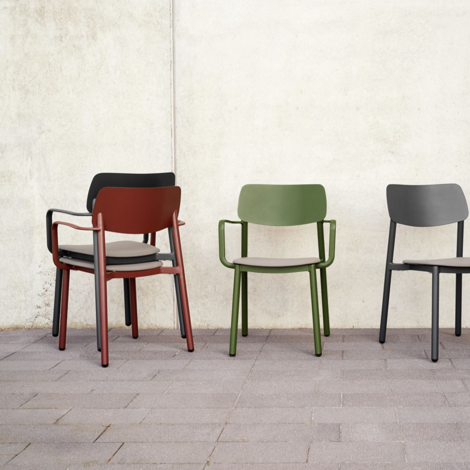 Chair Punta
