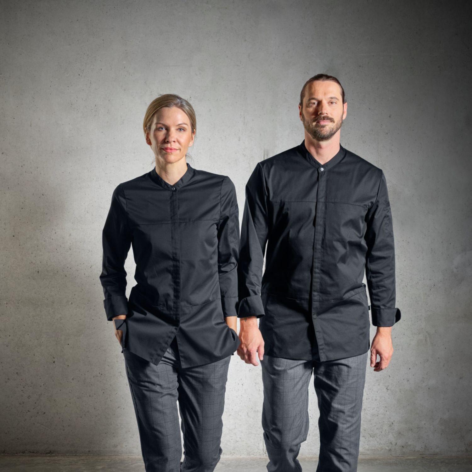Kochhosen-Serie Sweatpant
