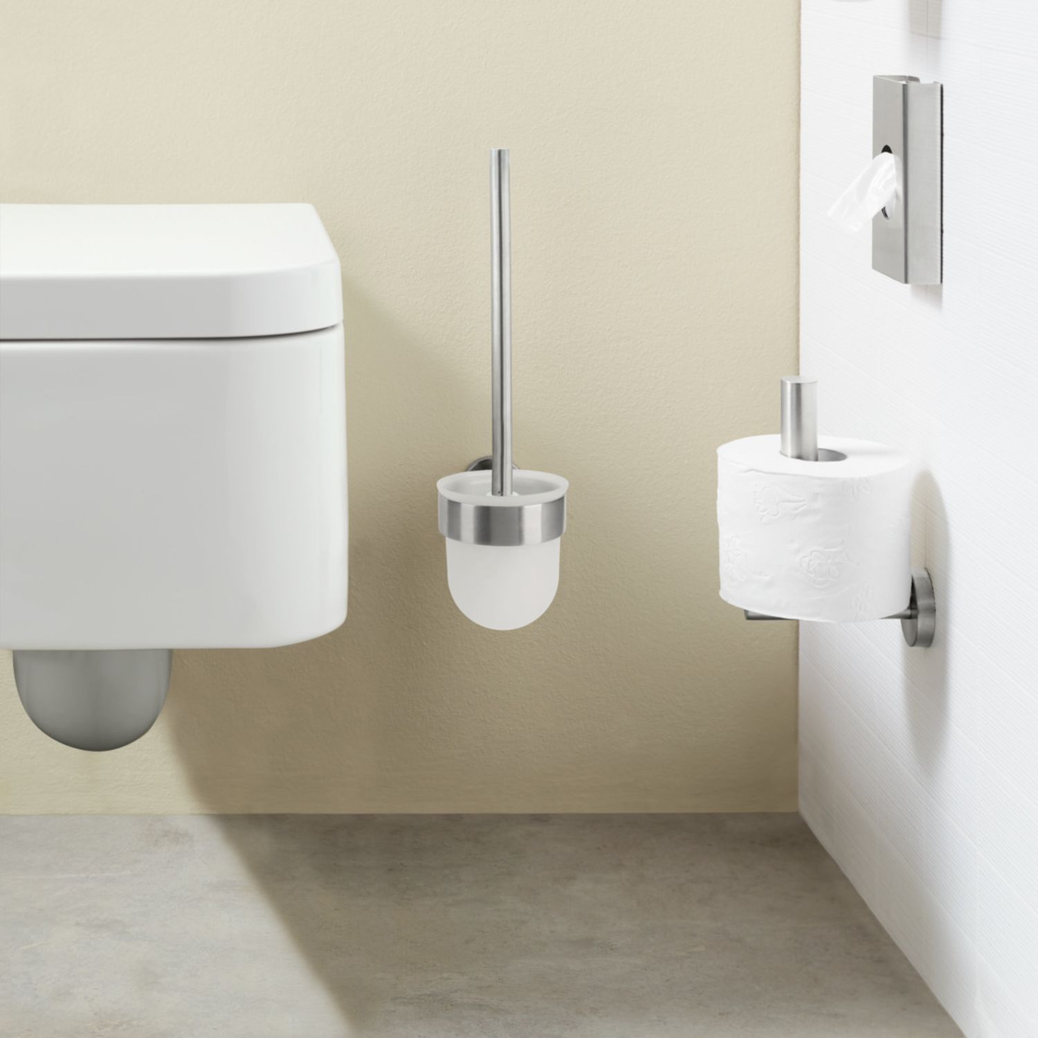 Serie da bagno Brooklyn