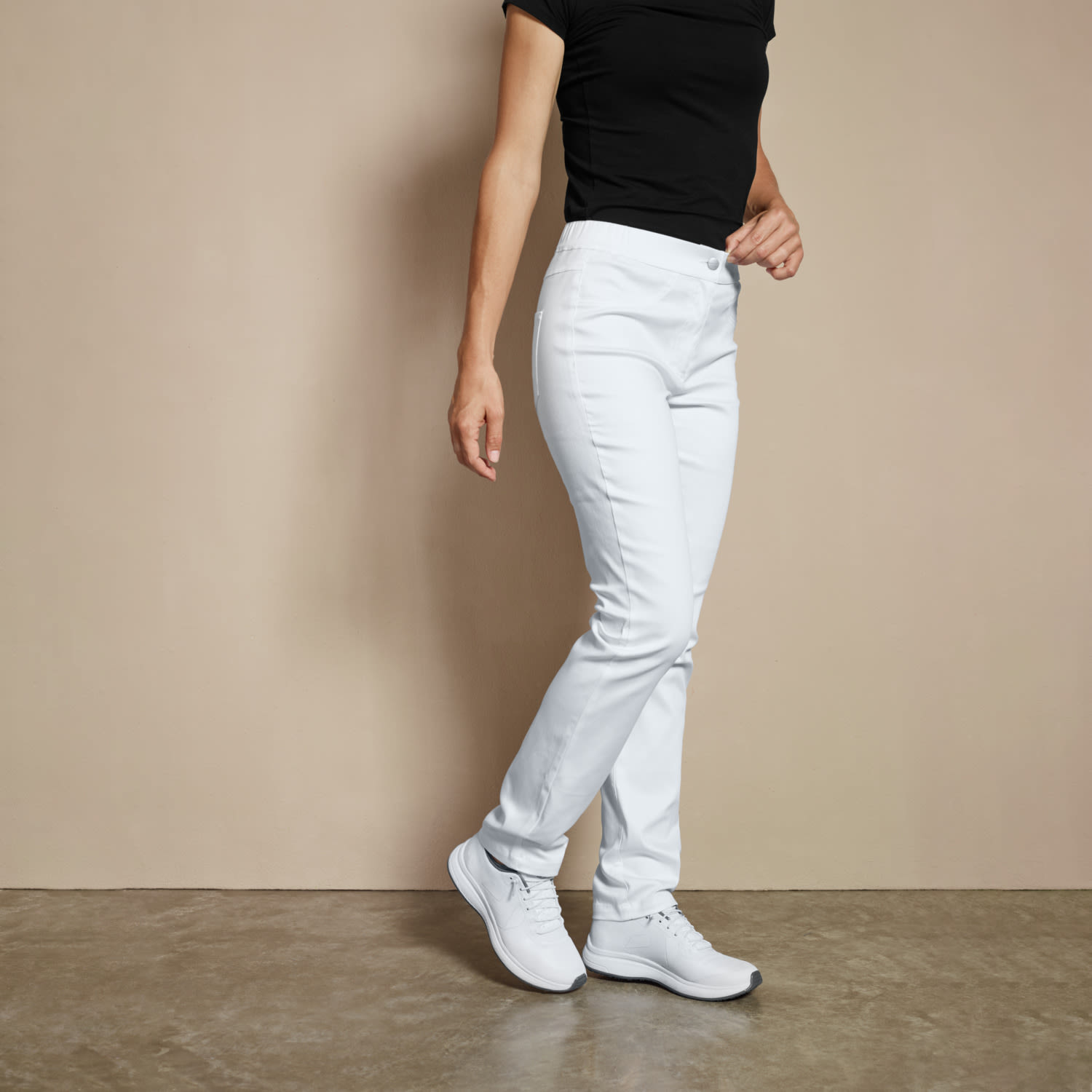 Trousers series Ellie