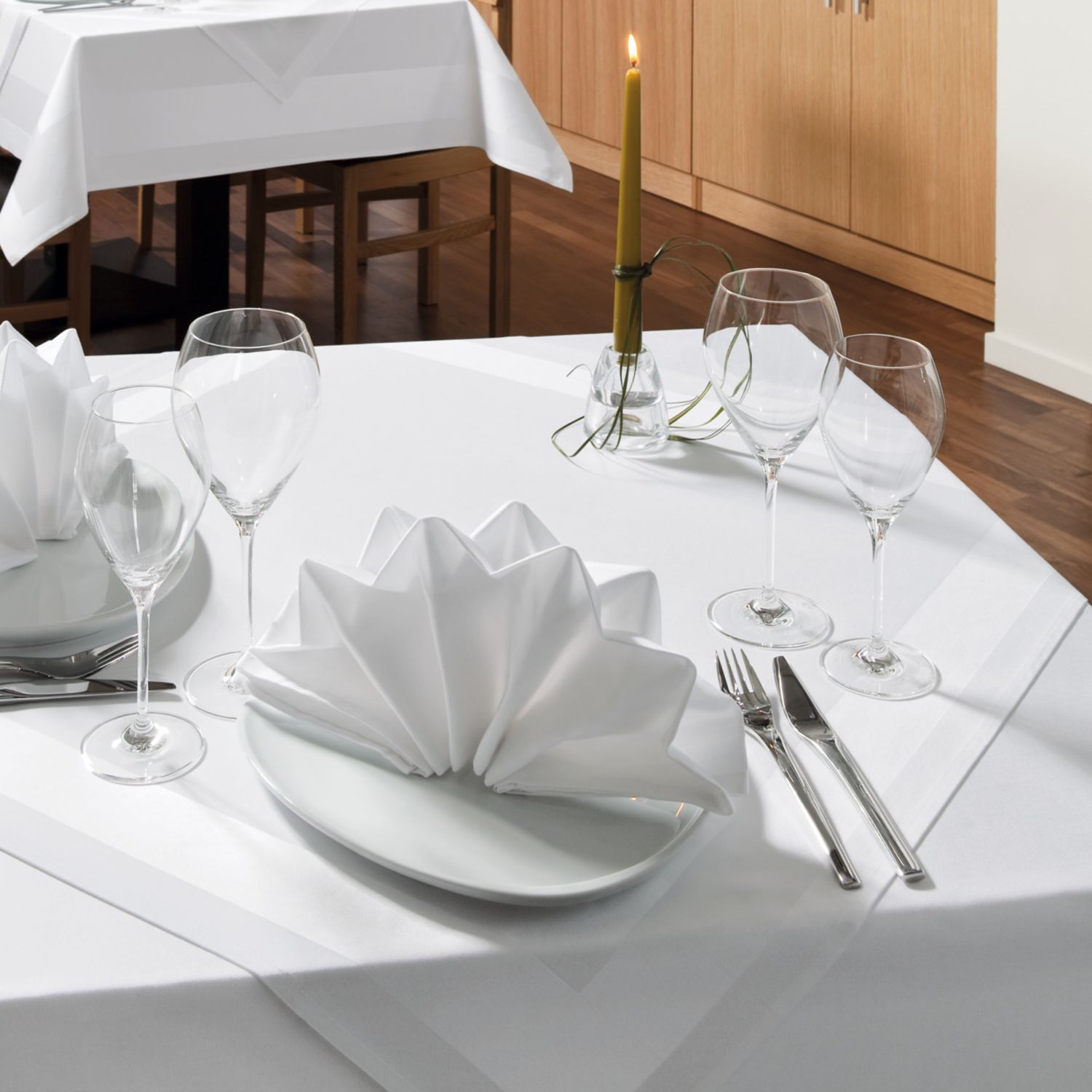 Linge de table Flair