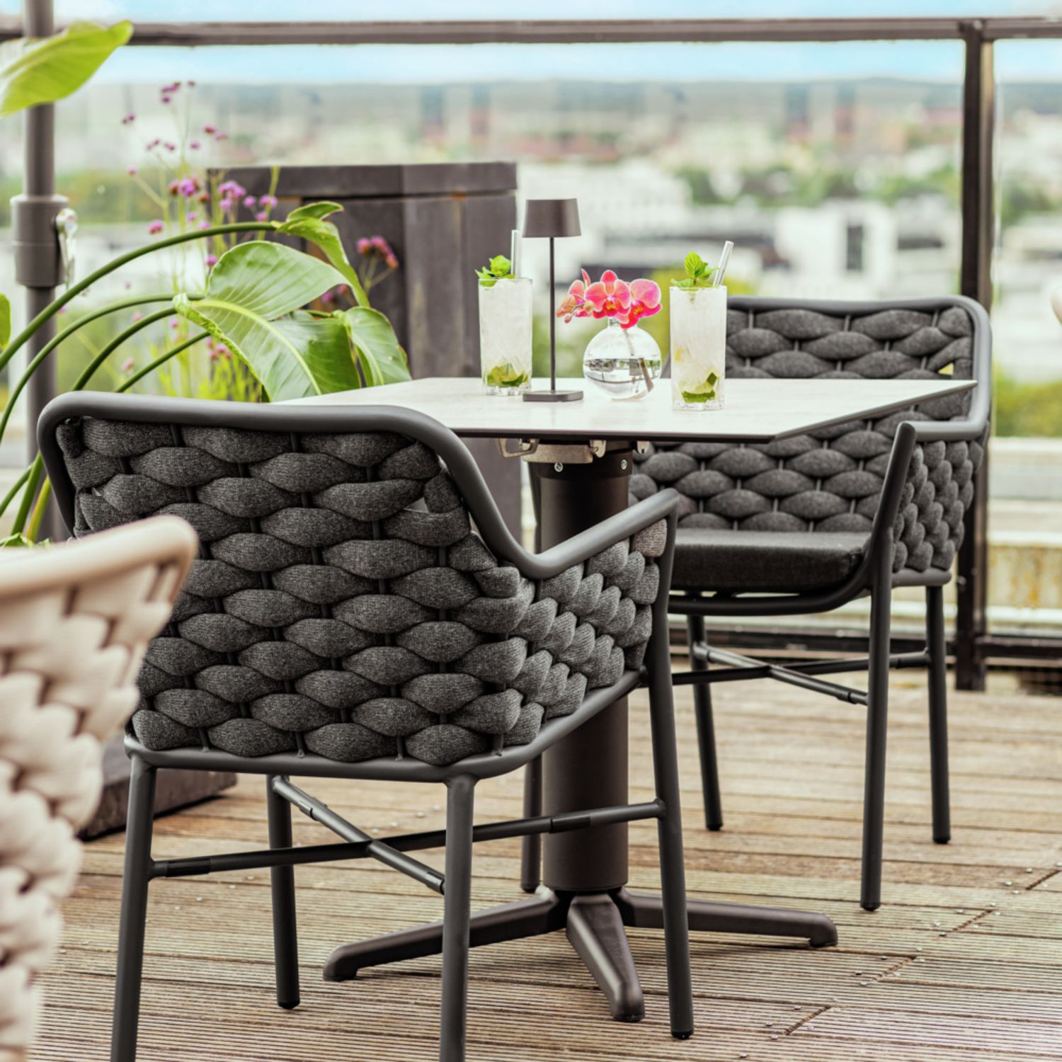 Furniture series Arto