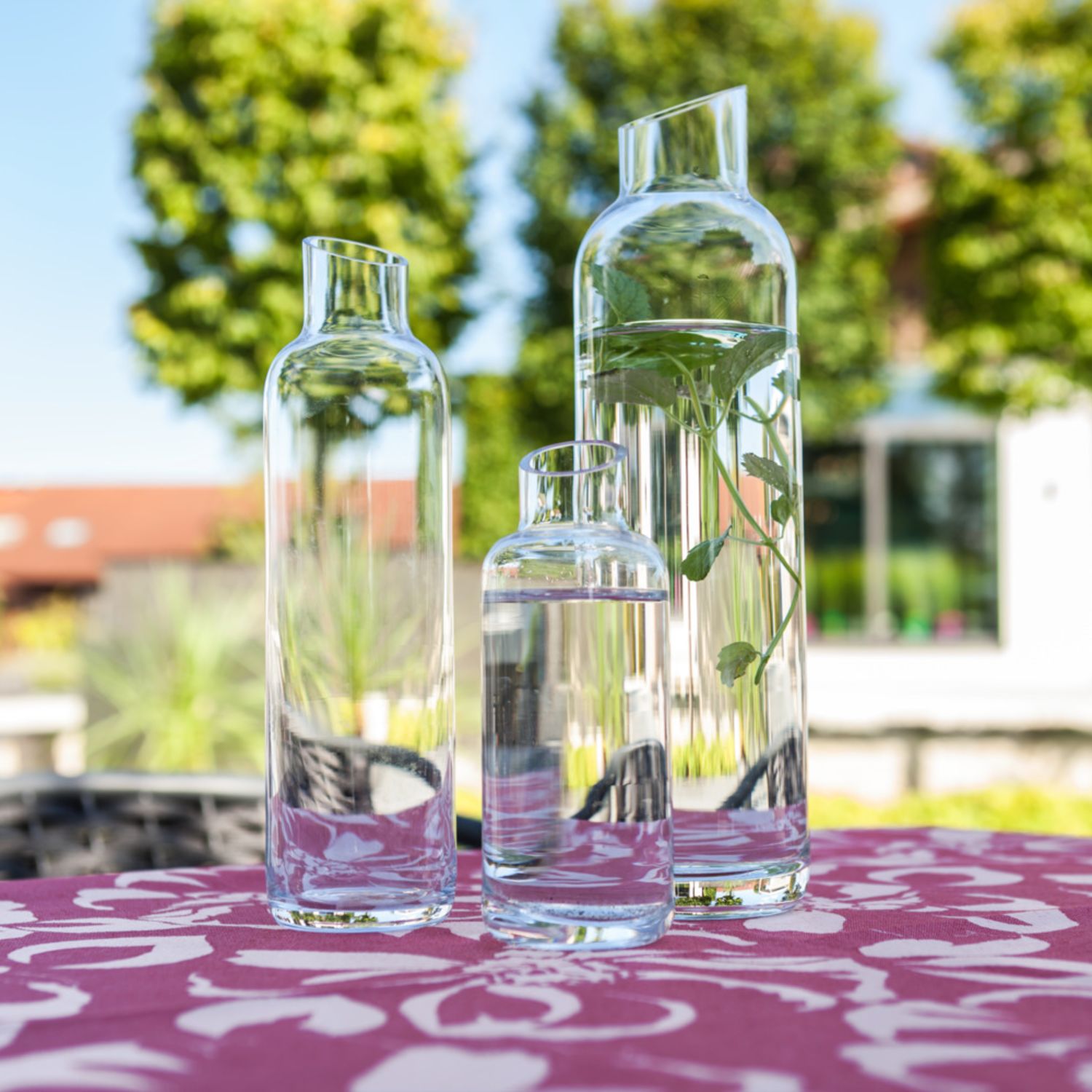 Caraffa Maja