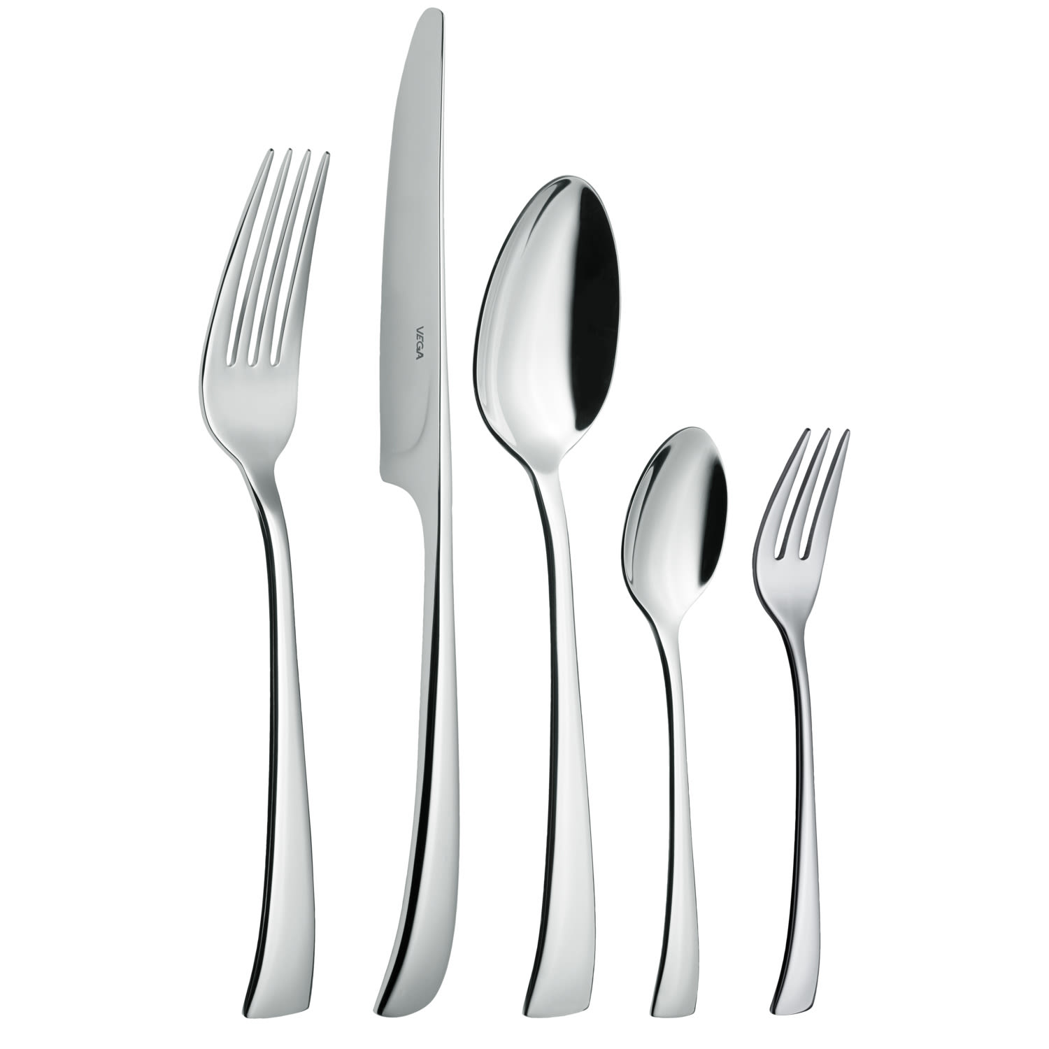 Cutlery set Controverse 30-piece