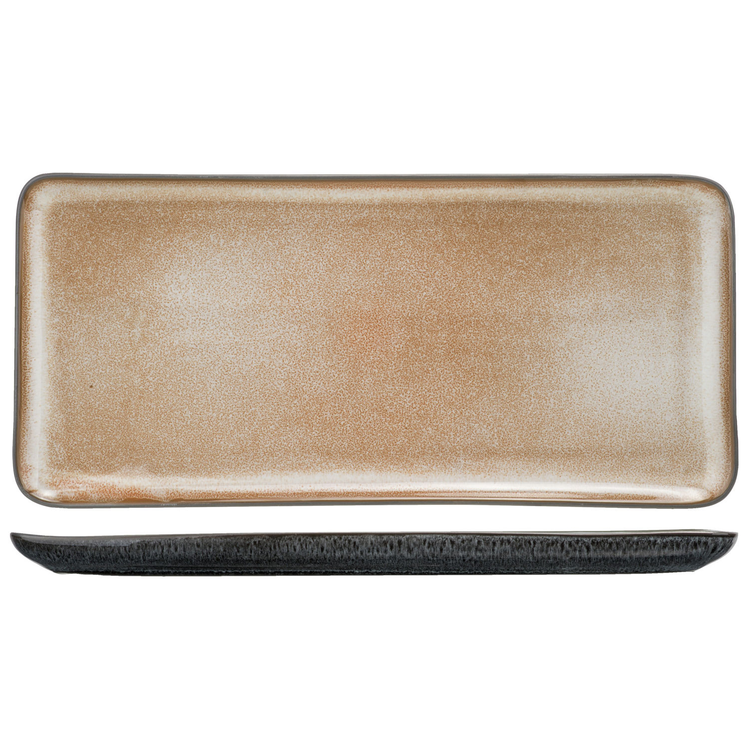Platos rectangulares hosteleria sale