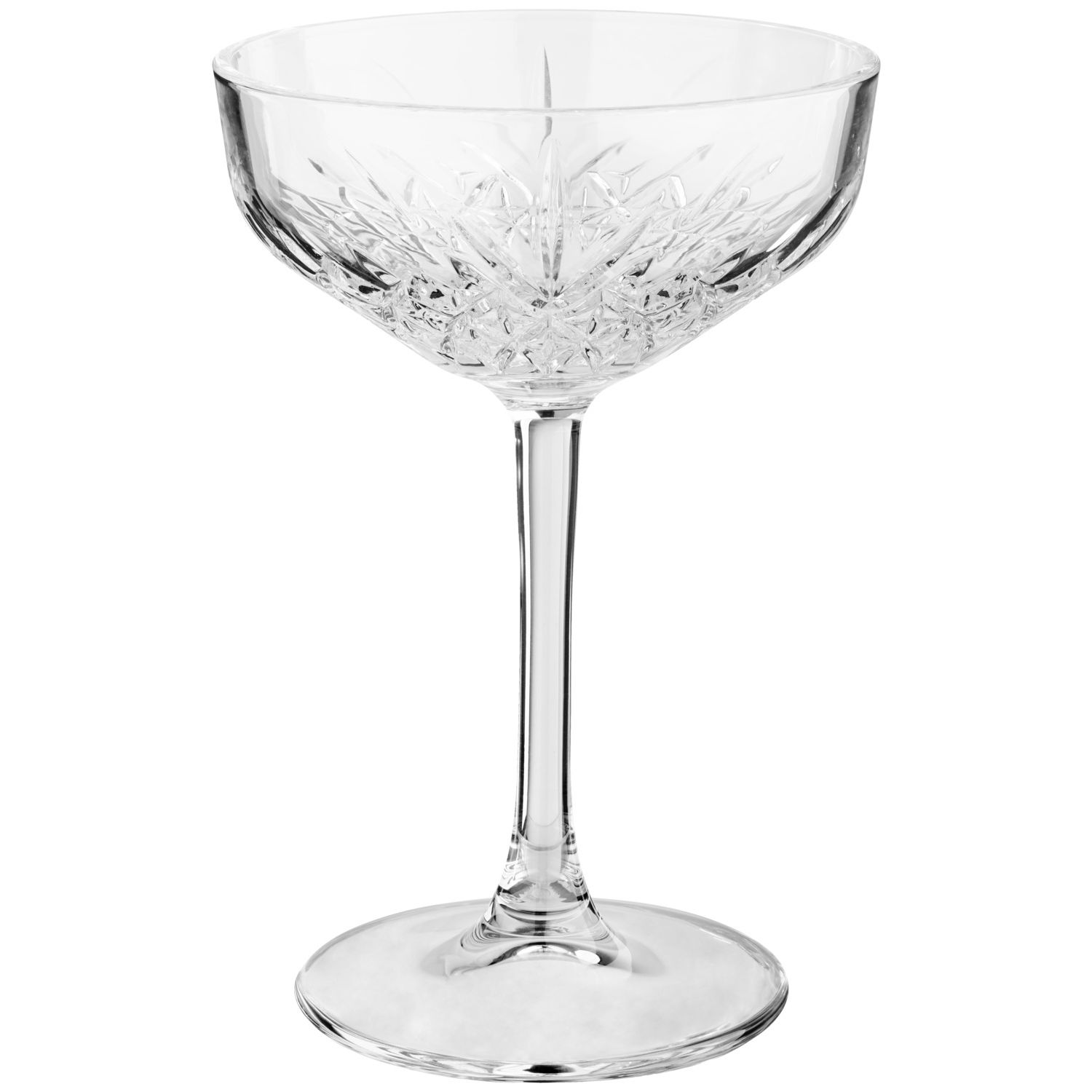 Coppa champagne / Cocktail Timeless  LUSINI Forniture alberghiere e  attrezzature per ristorazione