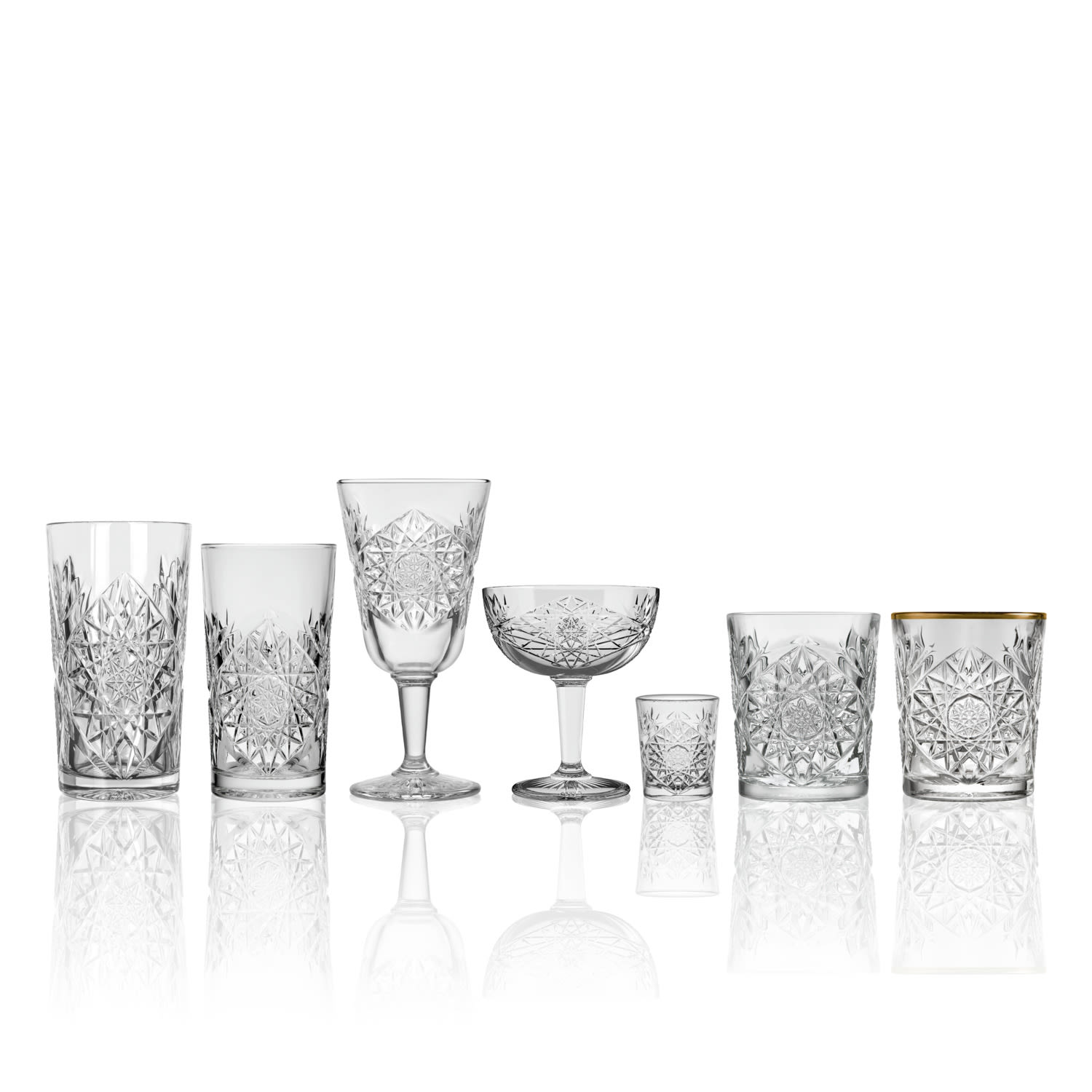 Glas-Serie Icon