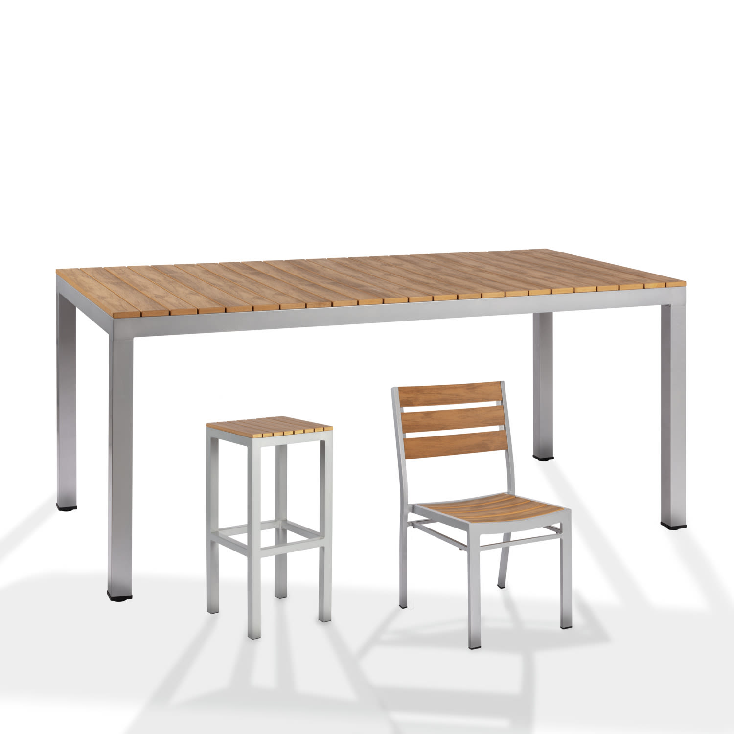 Outdoor furniture series Resistance