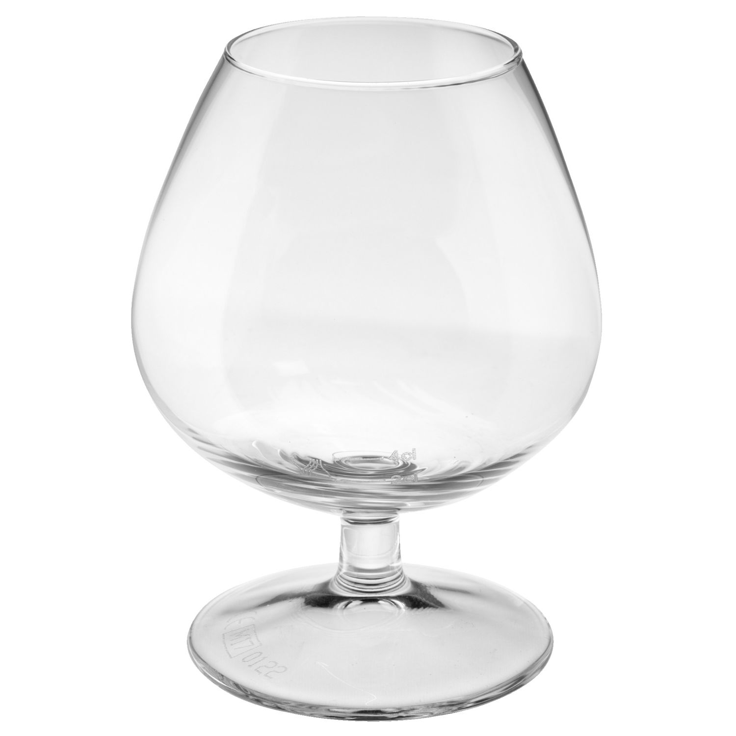 Verres à digestif