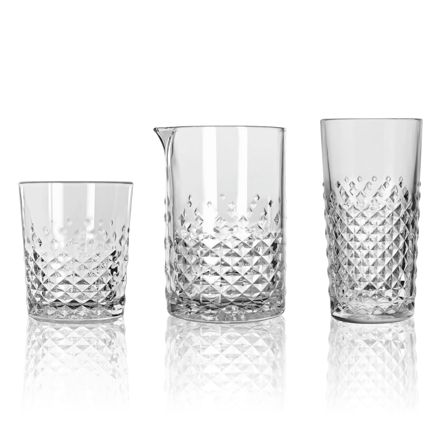Verre Carats