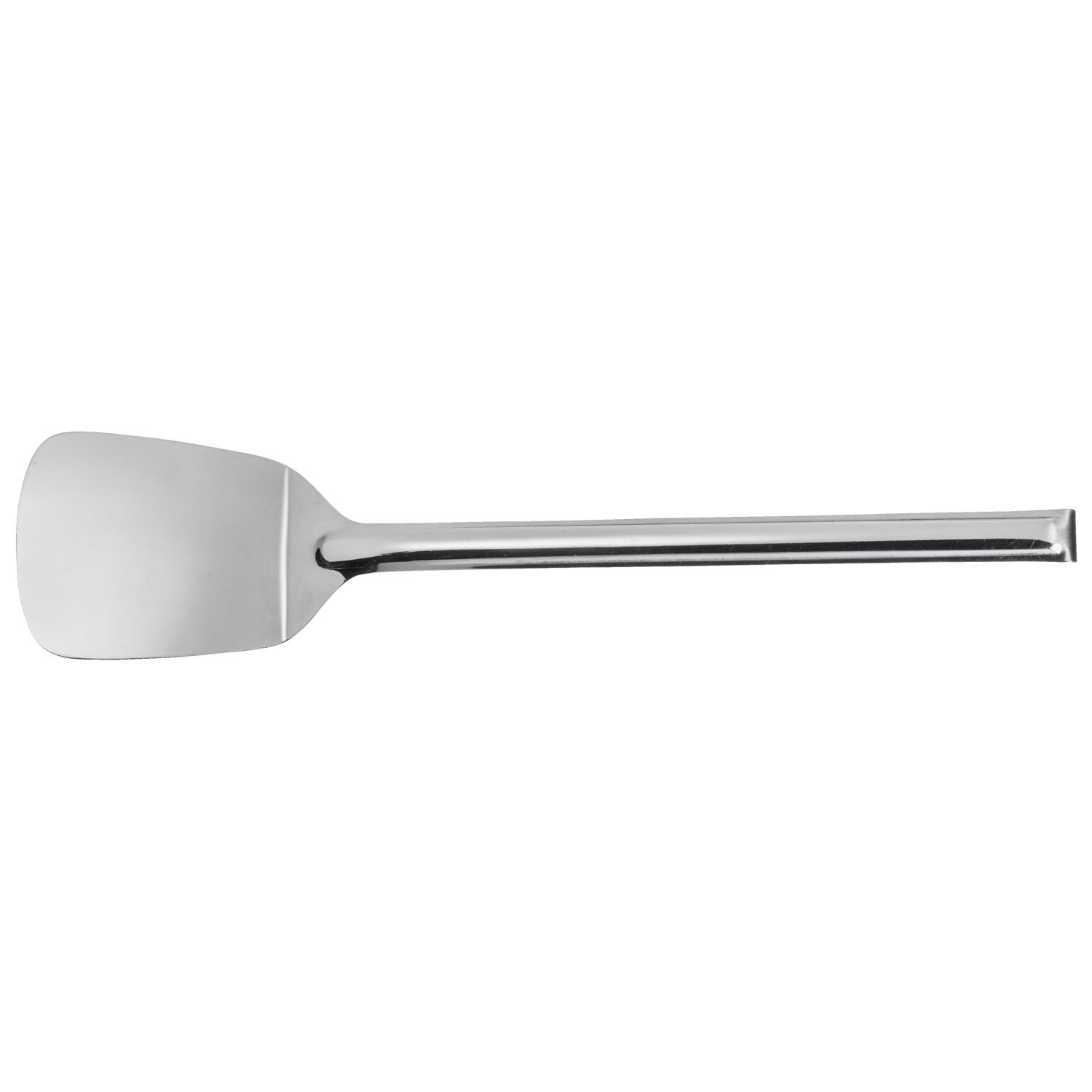 Spatula Short unslotted