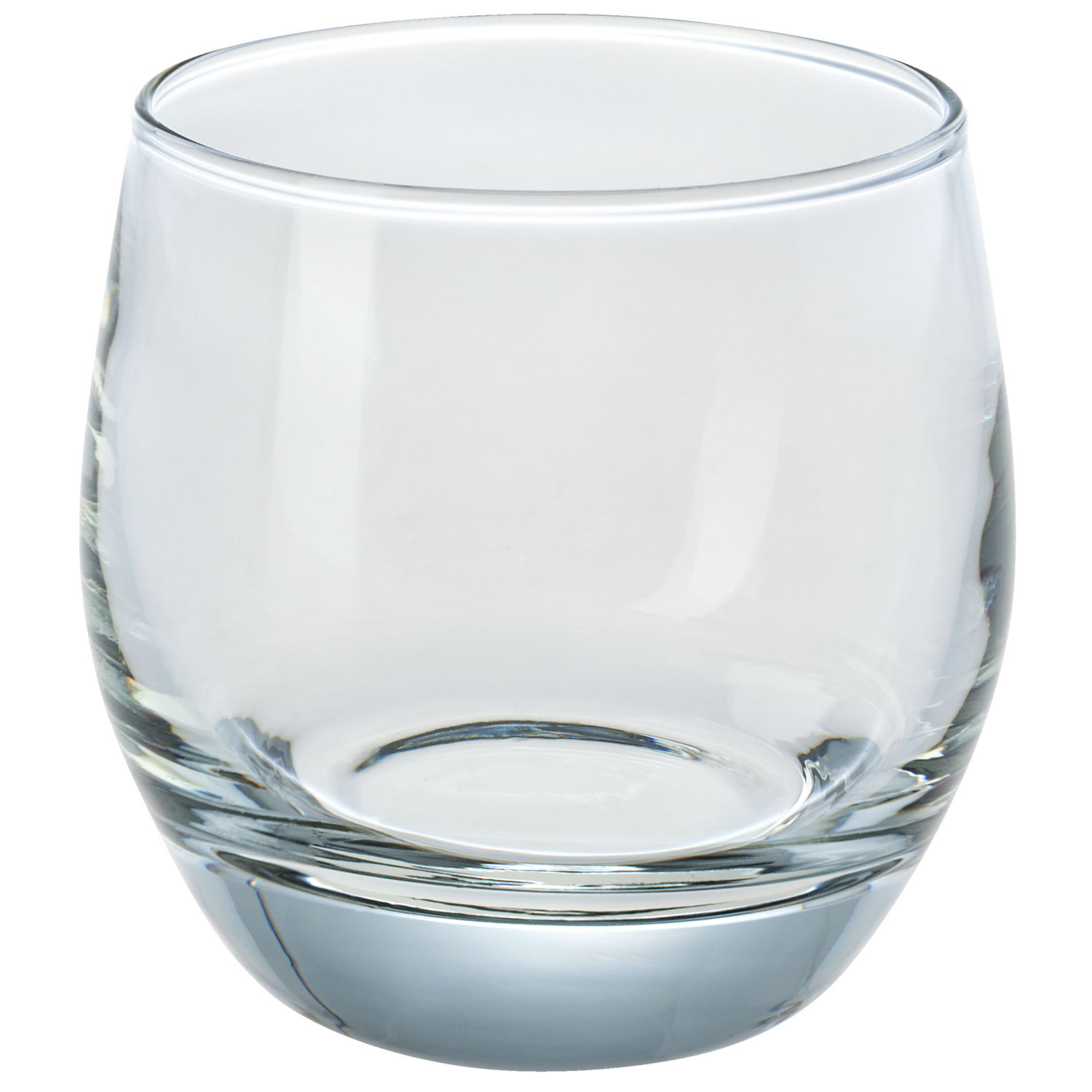 Lot de 6 Verrines en Verre Amira 15cl Transparent