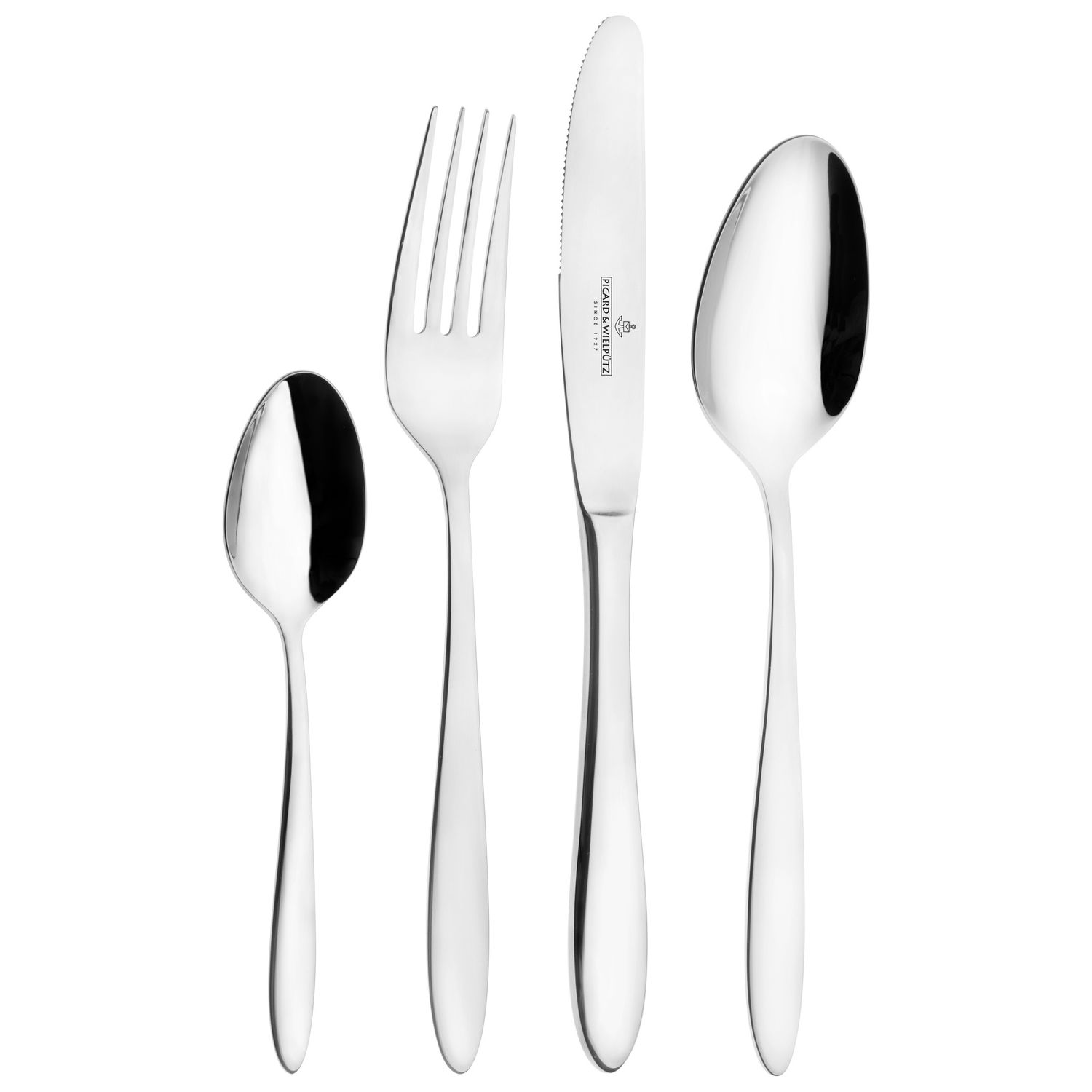 Cutlery series Bozen