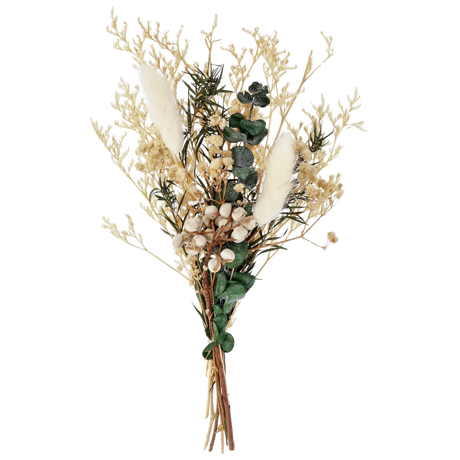 Mini bouquet di fiori secchi Corey  LUSINI Forniture alberghiere e  attrezzature per ristorazione