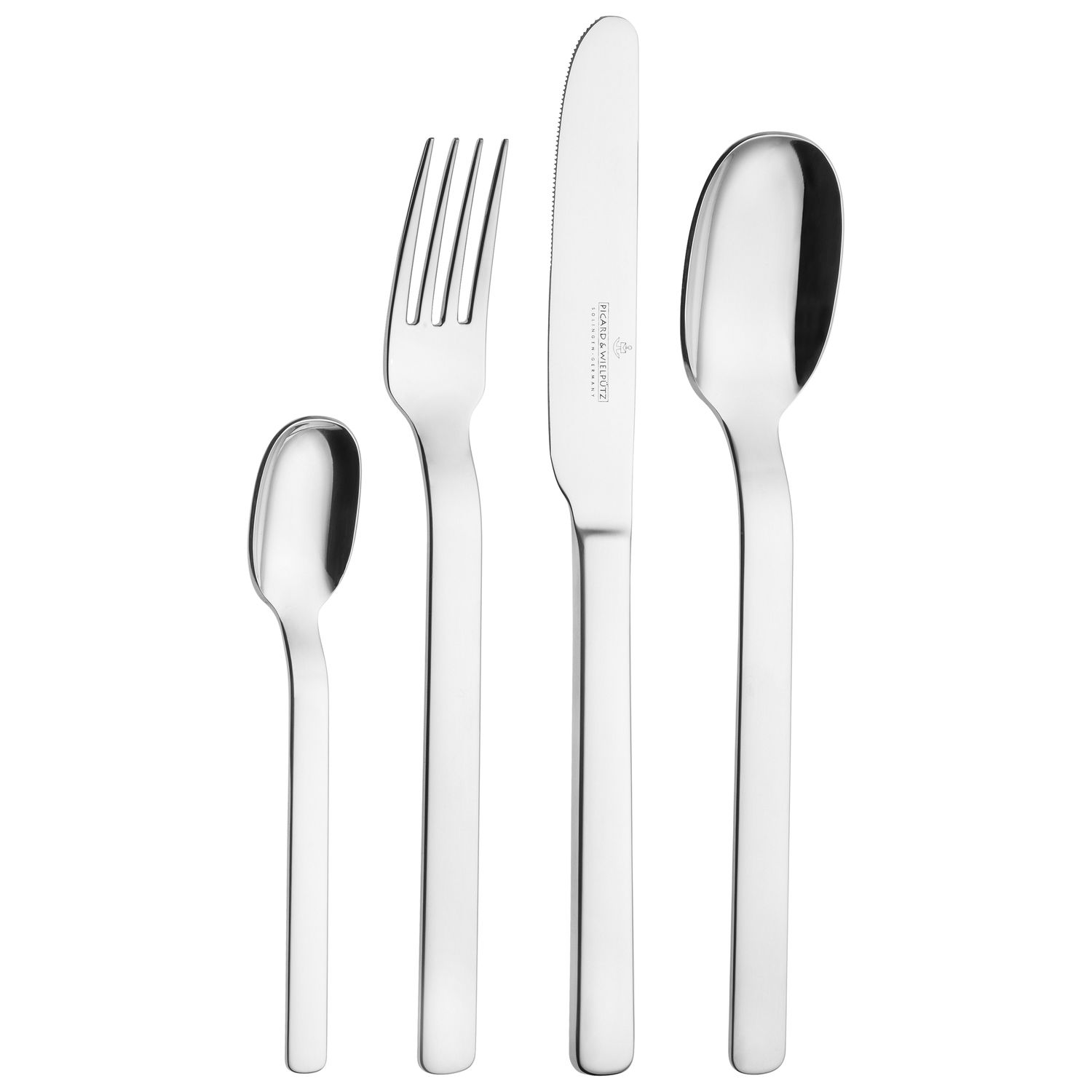 Cutlery series LaVita