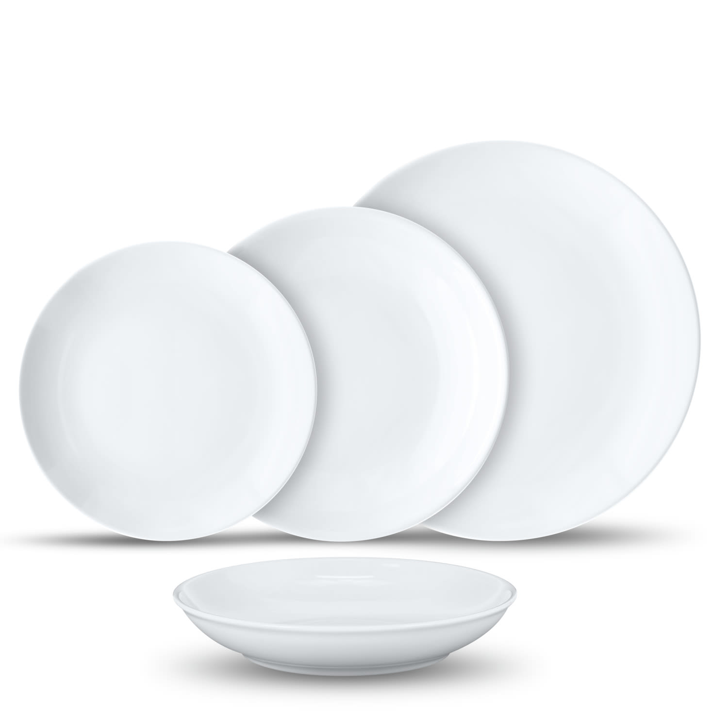 Assiette Ponta