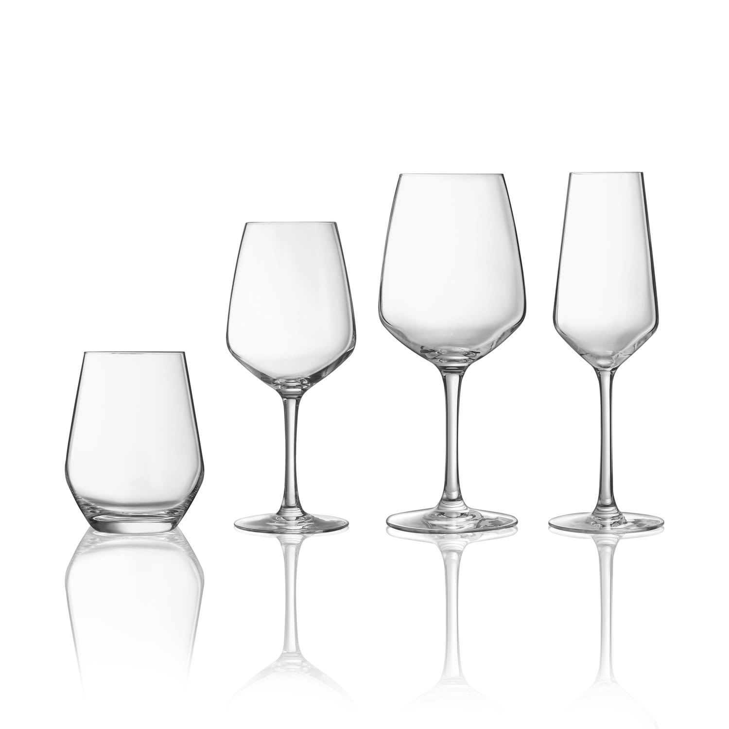 Juliet Wine Glass Set