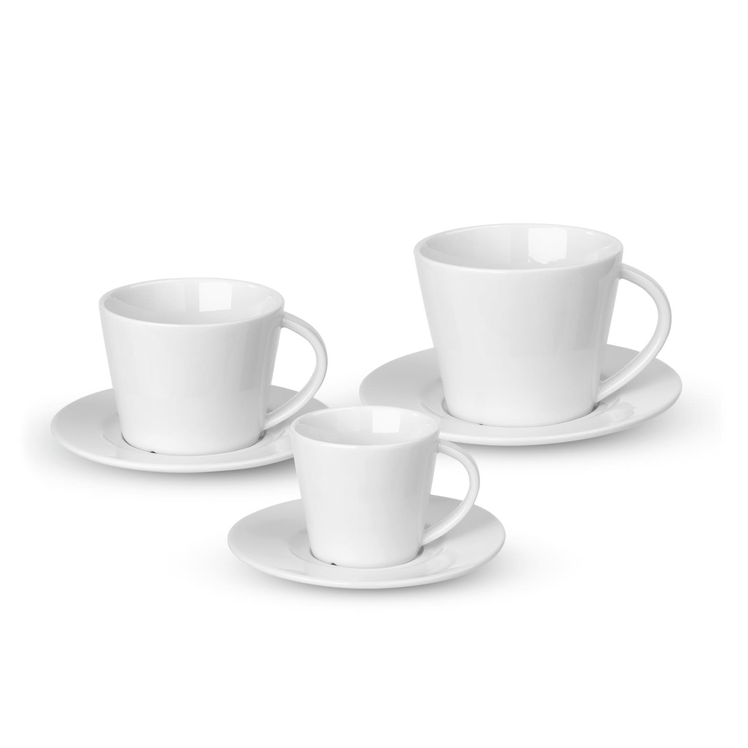 Kaffeservice Bebida