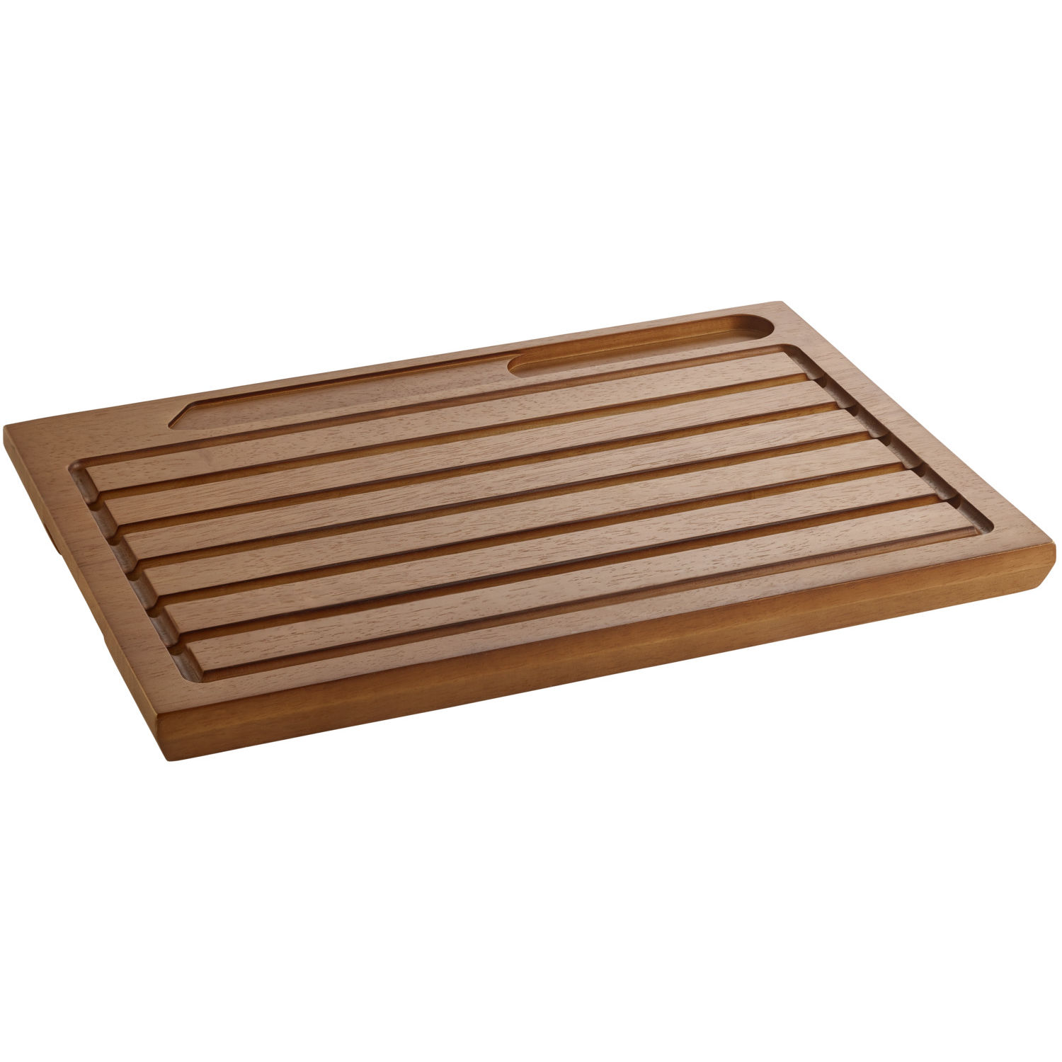 Tabla de Madera para Cortar Pan