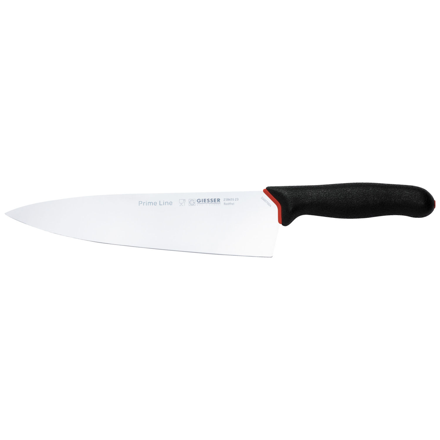 Coltello da chef largo GIESSER Prime Line – lama 20 cm