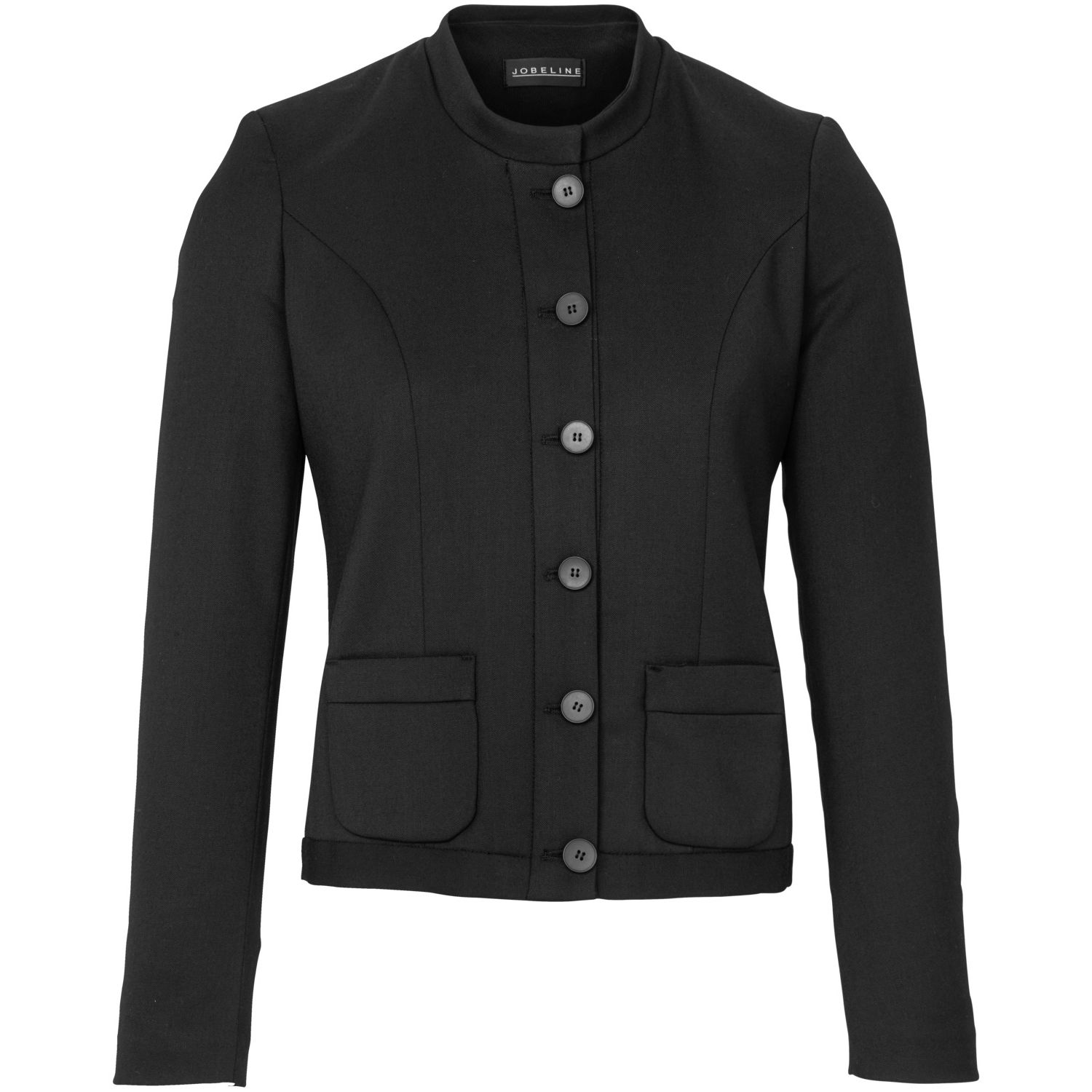 Jobeline veste de cuisine sale
