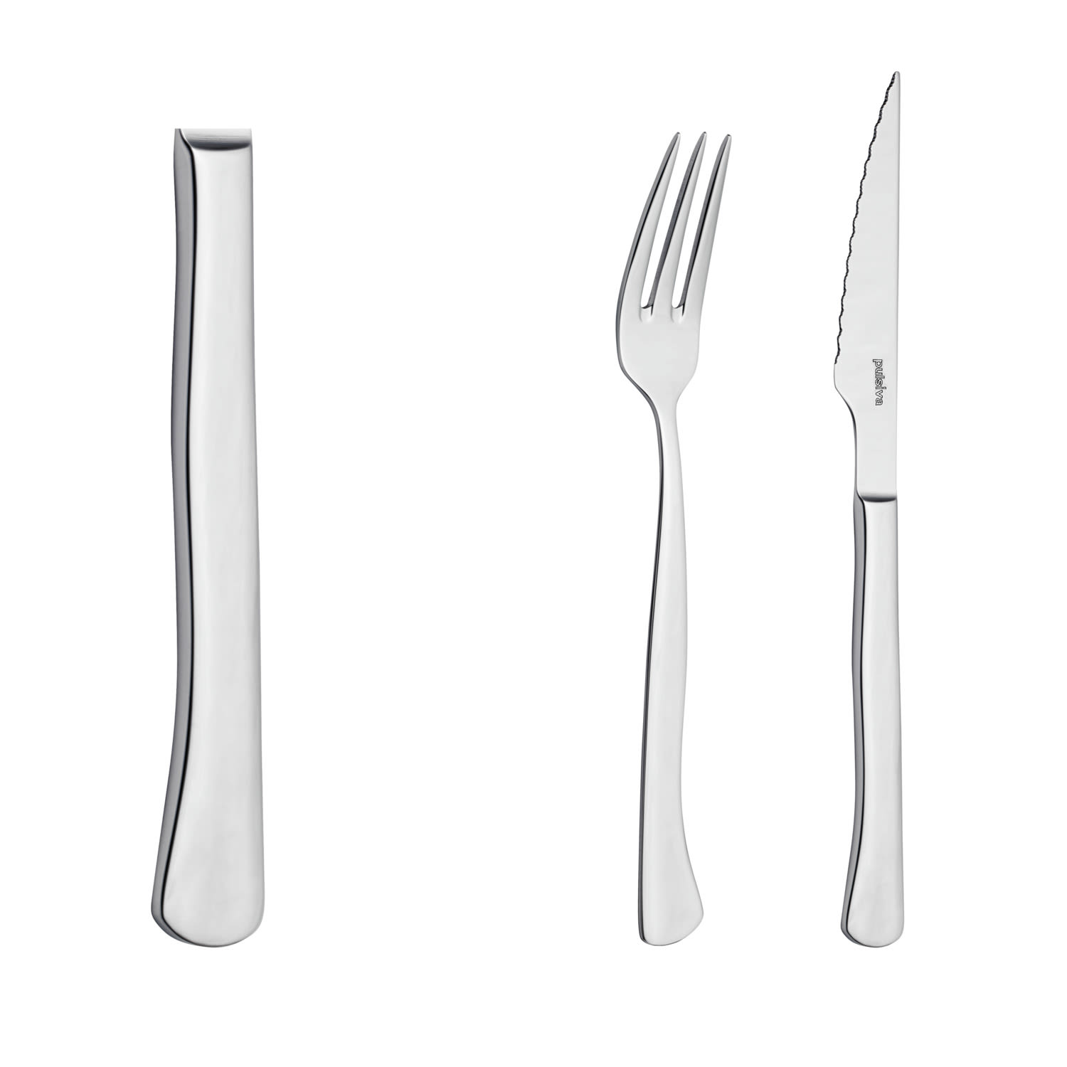 Pizza/Steak cutlery Londrina