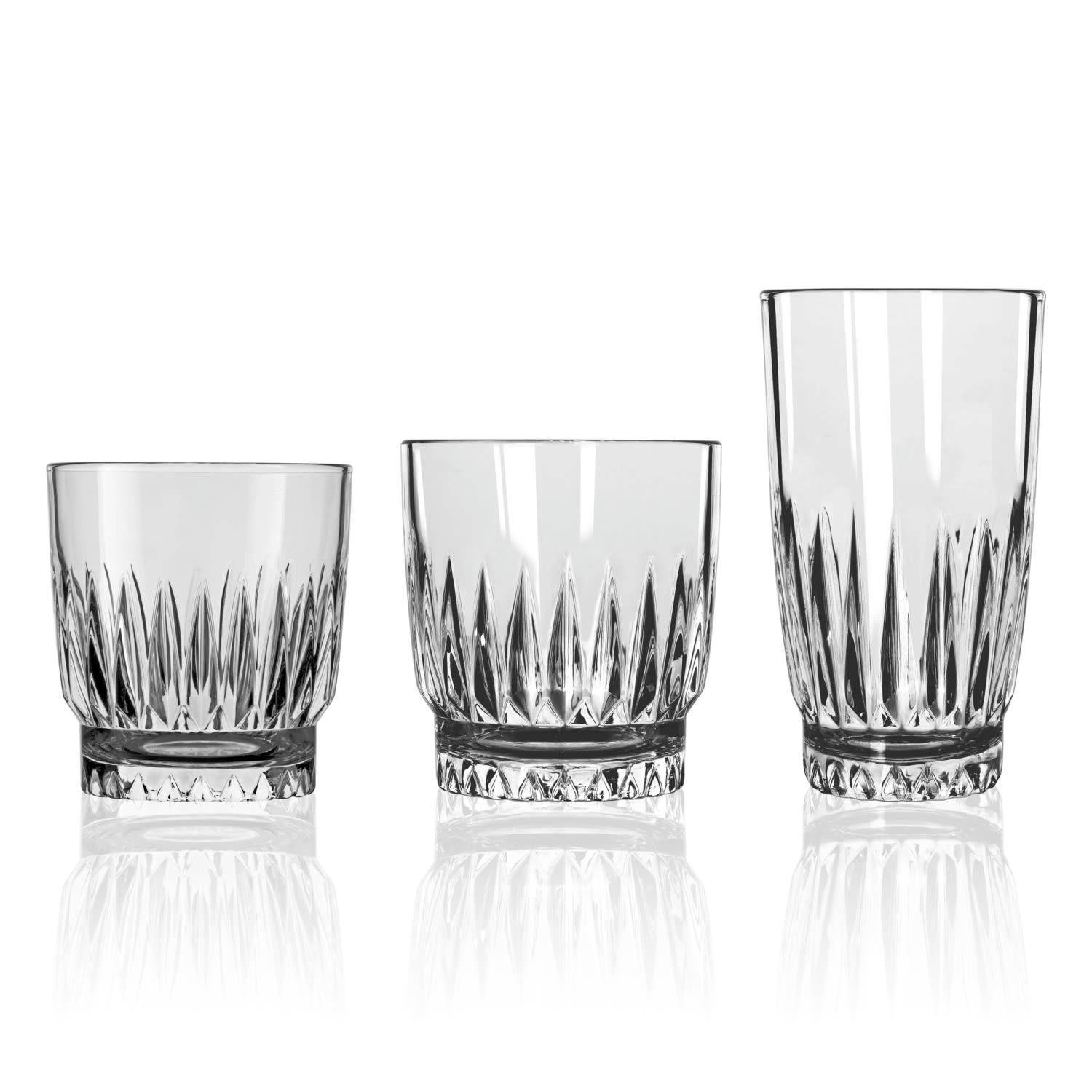 Verre Hampshire
