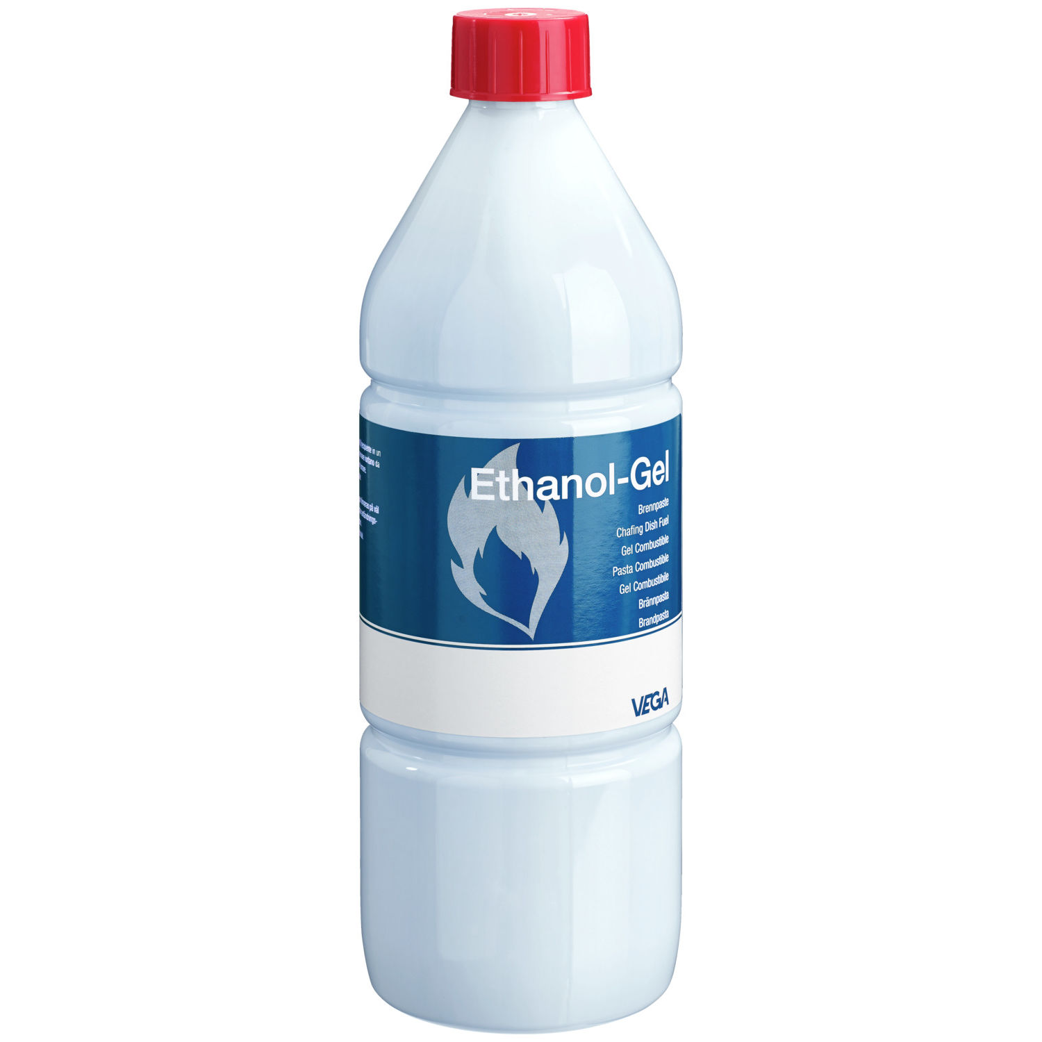 Gel Combustible 1L