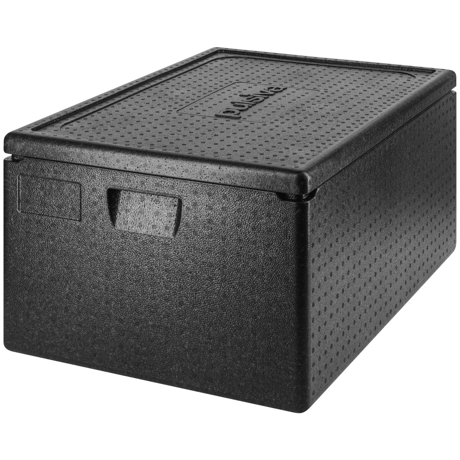 Caja isotérmica 23 L. GN 1/2