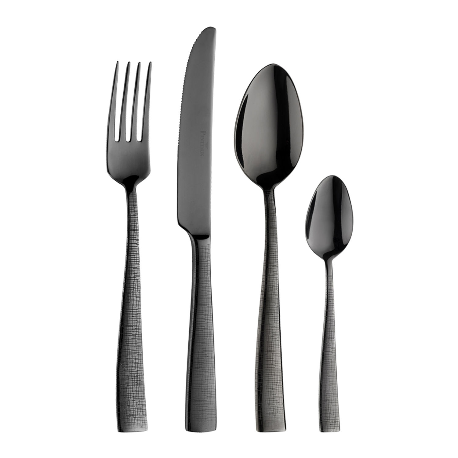 Besteck-Serie Palace Treasure TXT Titan